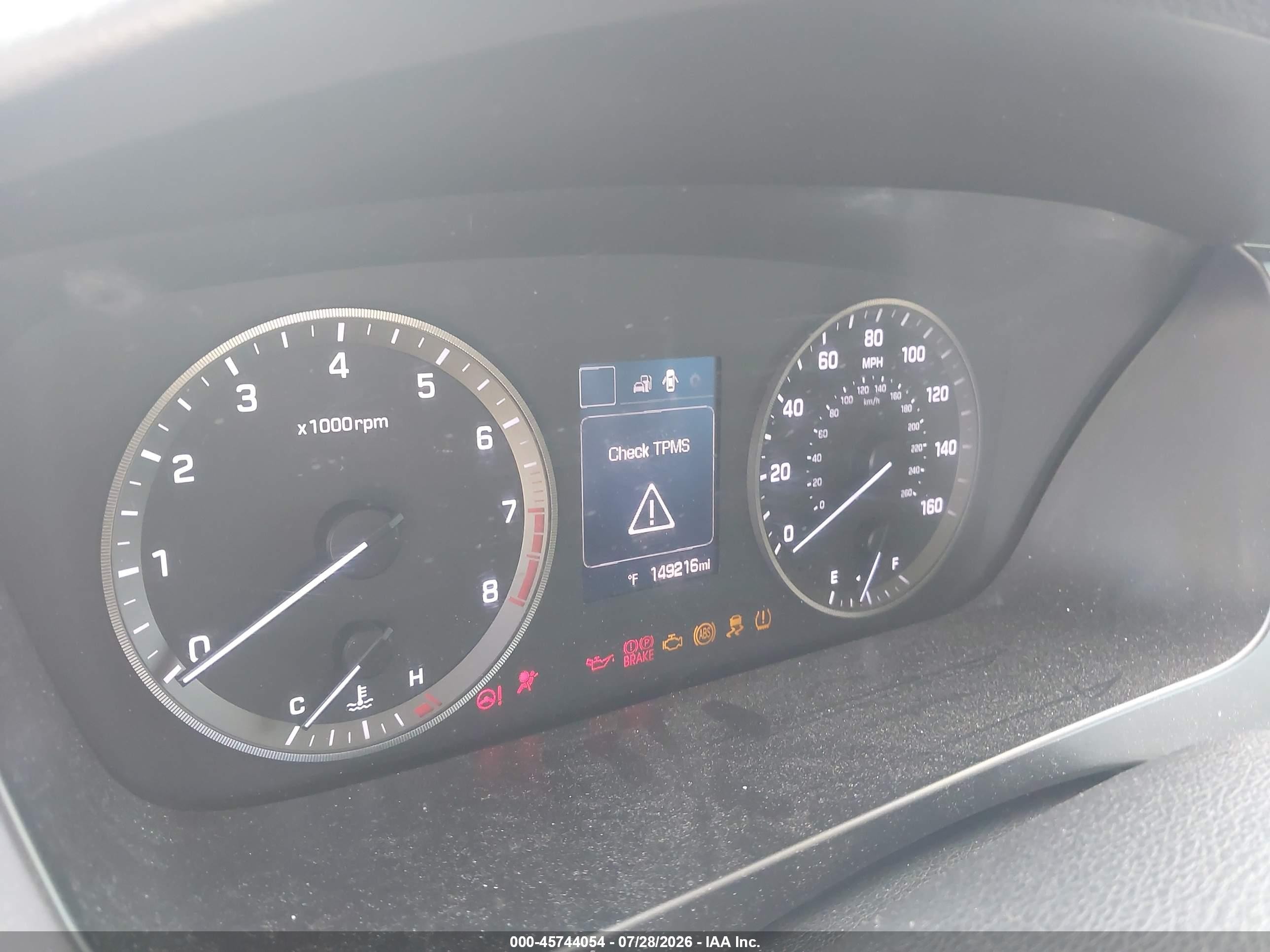 2015 Hyundai Sonata Se Blue vin: 5NPE24AF8FH141145