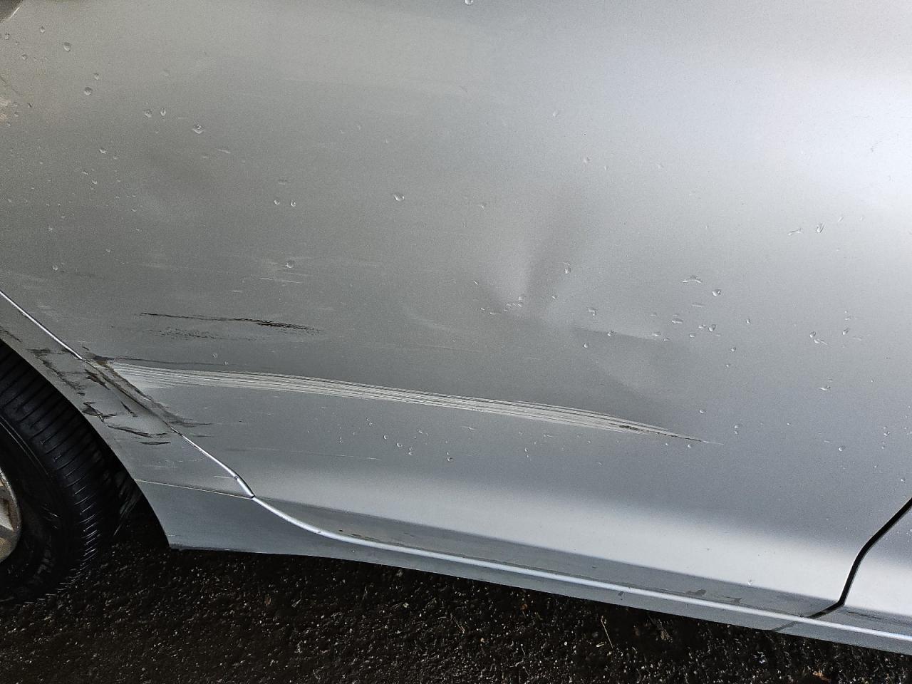 2015 Hyundai Sonata Se Серебряный vin: 5NPE24AF8FH146474 Damage: Right Rear Door, Severe Damage, Replacement Required