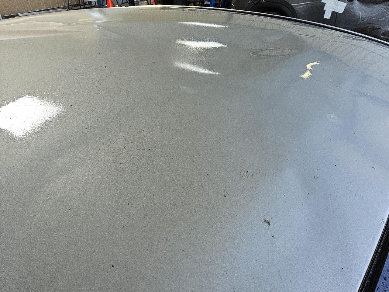2015 Hyundai Sonata Se Серебряный vin: 5NPE24AF8FH146474 Damage: Roof Panel, Severe Damage, Replacement Required