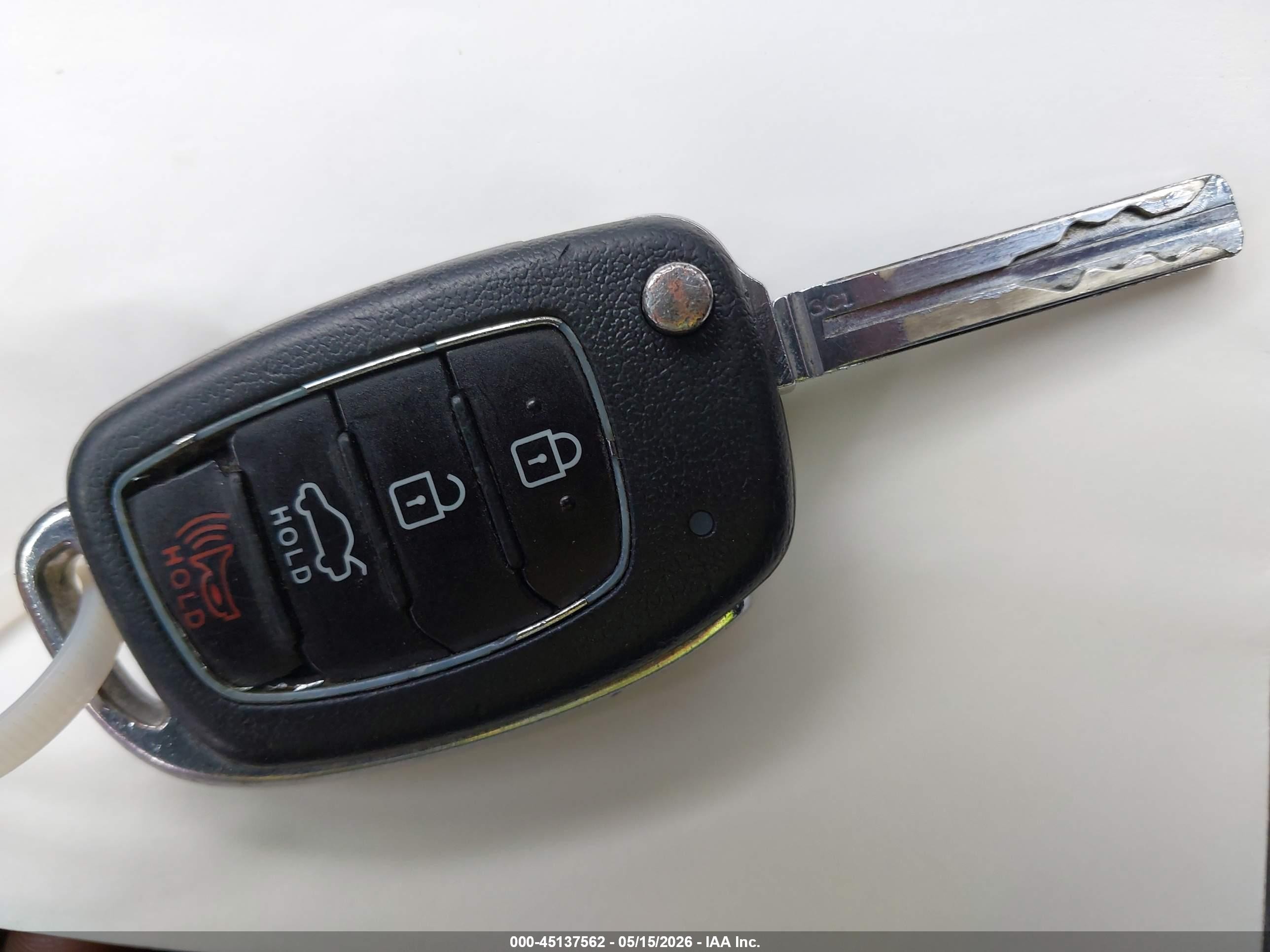 2015 Hyundai Sonata Se Silver vin: 5NPE24AF8FH165252