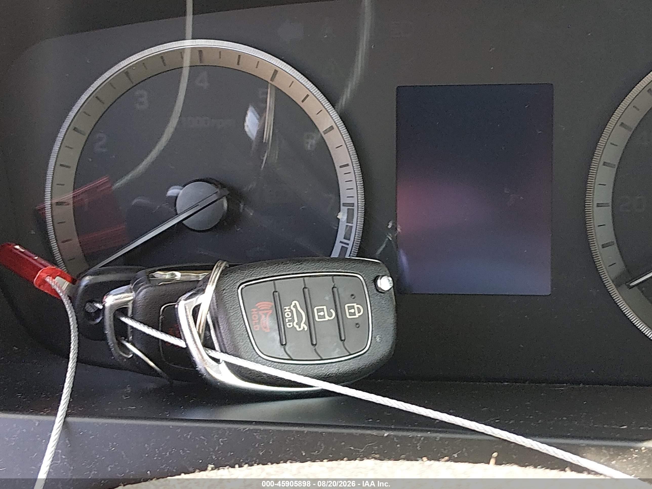 2015 Hyundai Sonata Se Серебряный vin: 5NPE24AF8FH167552