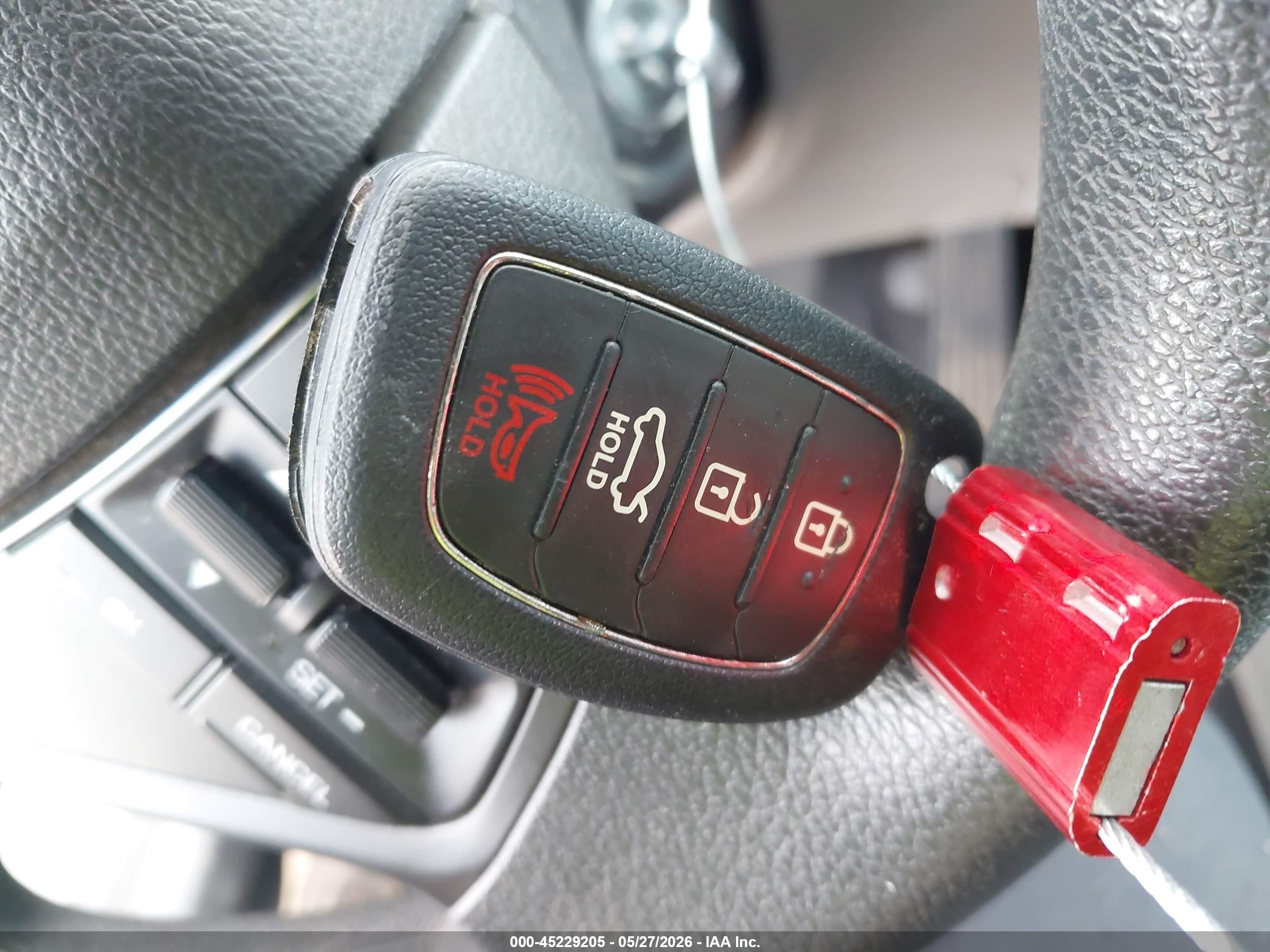 2015 Hyundai Sonata Se Gray vin: 5NPE24AF8FH167888