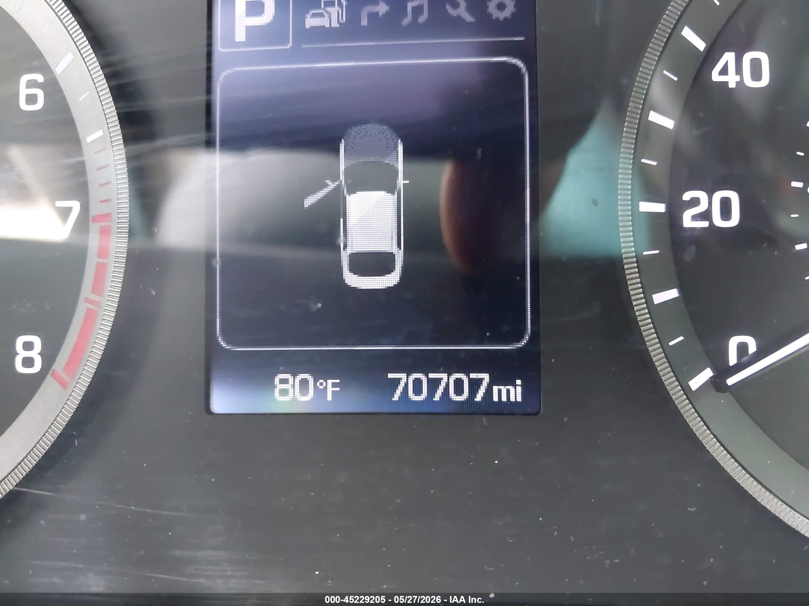 2015 Hyundai Sonata Se Gray vin: 5NPE24AF8FH167888