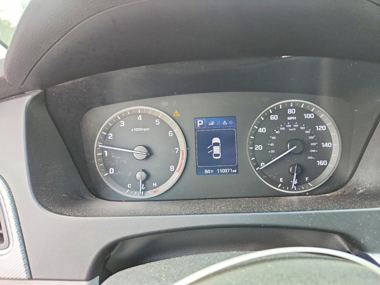 2015 Hyundai Sonata Se Silver vin: 5NPE24AF8FH186943