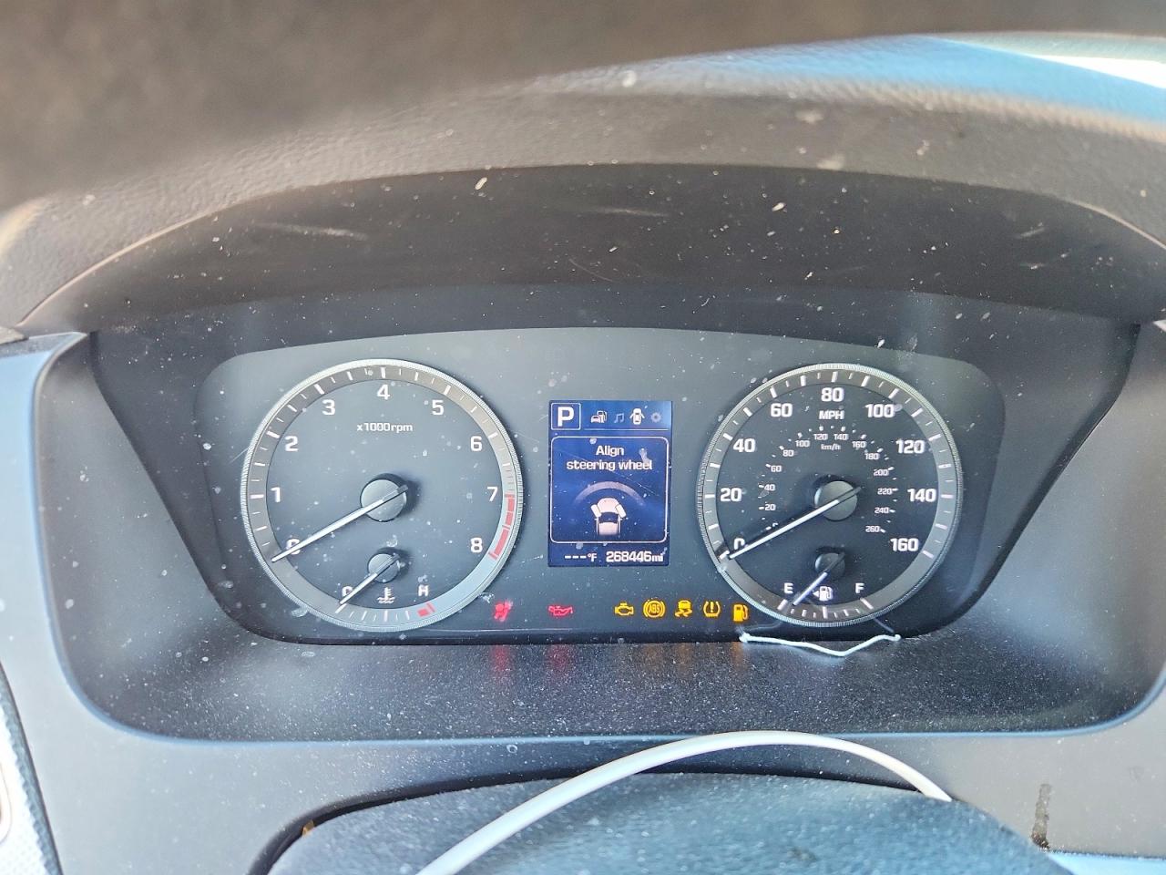 2015 Hyundai Sonata Se Silver vin: 5NPE24AF8FH218760