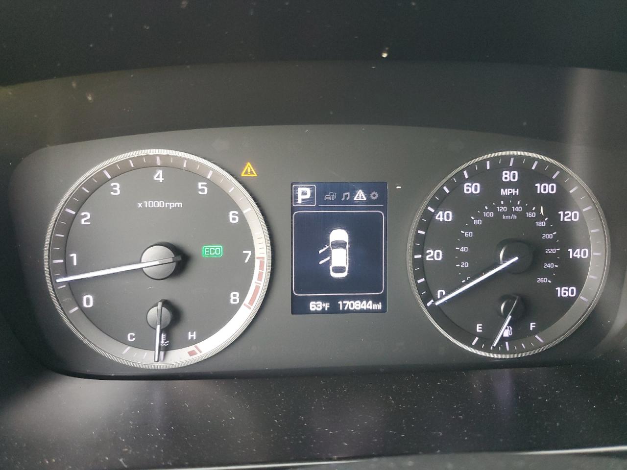 2015 Hyundai Sonata Se Red vin: 5NPE24AF8FH221660