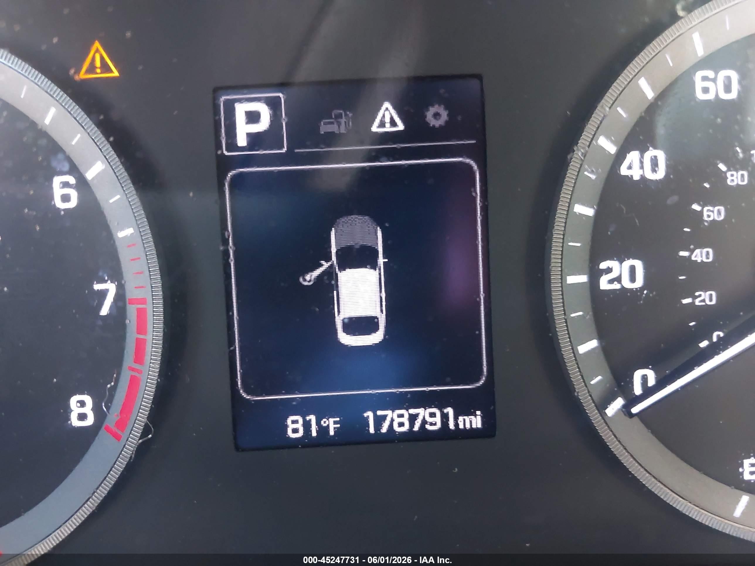 2015 Hyundai Sonata Se Black vin: 5NPE24AF8FH243528