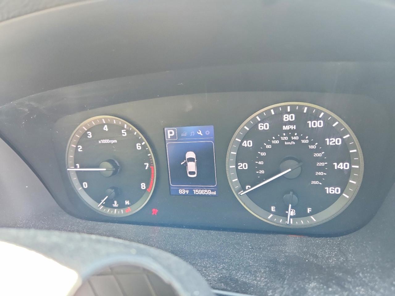 2016 Hyundai Sonata Se Silver vin: 5NPE24AF8GH409483