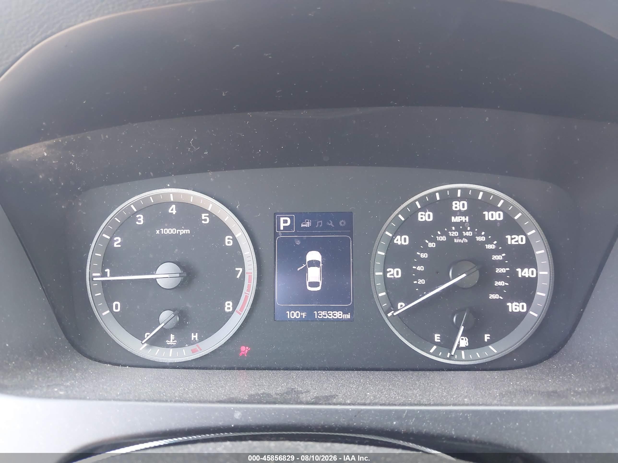 2015 Hyundai Sonata Se White vin: 5NPE24AF9FH010550