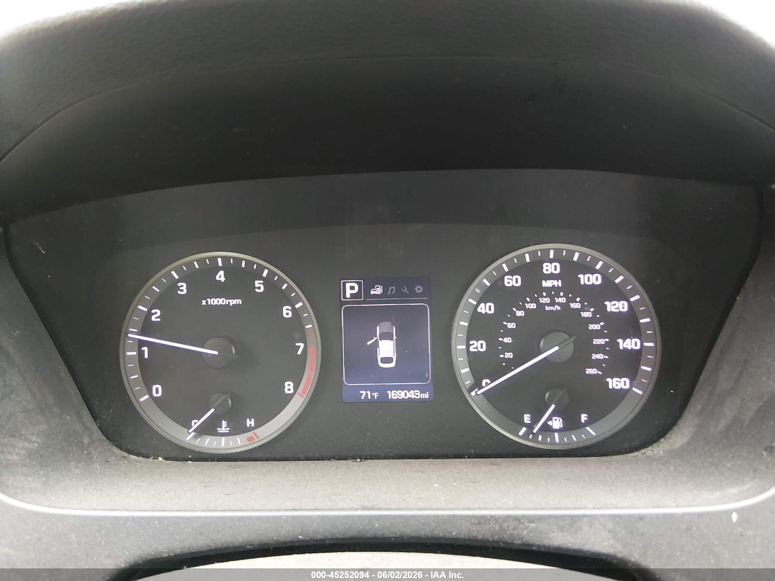 2015 Hyundai Sonata Se Red vin: 5NPE24AF9FH148198