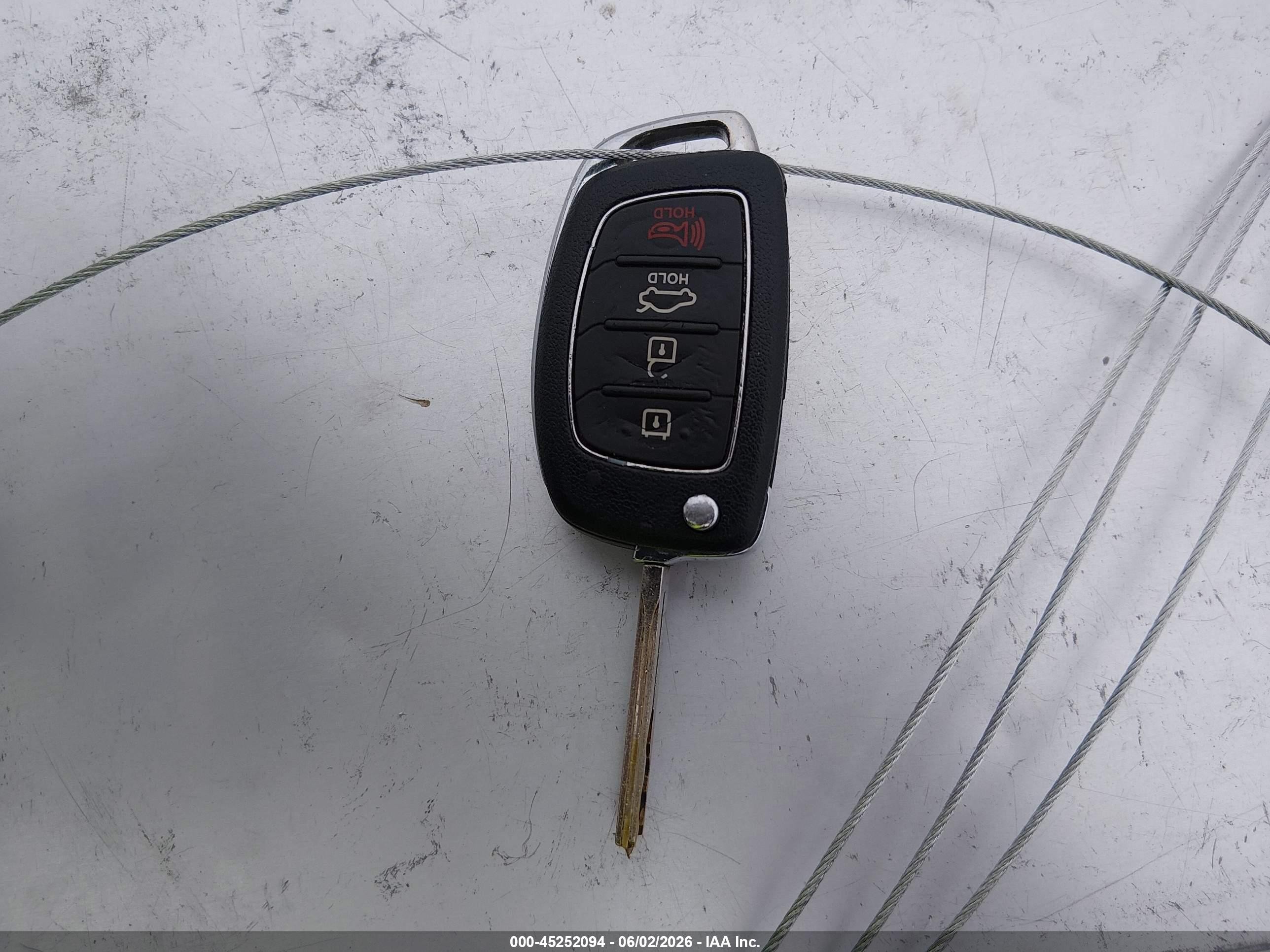 2015 Hyundai Sonata Se Red vin: 5NPE24AF9FH148198