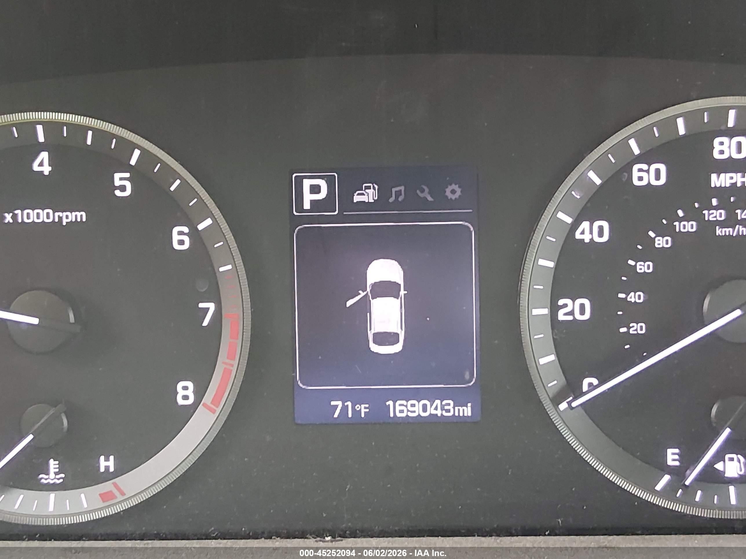 2015 Hyundai Sonata Se Red vin: 5NPE24AF9FH148198