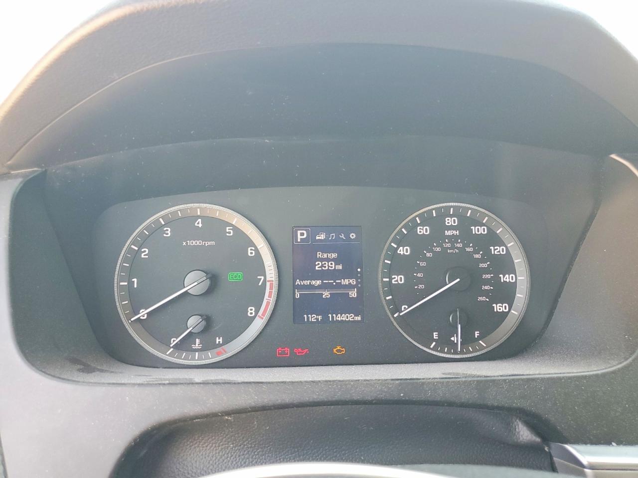 2015 Hyundai Sonata Se Silver vin: 5NPE24AF9FH176809