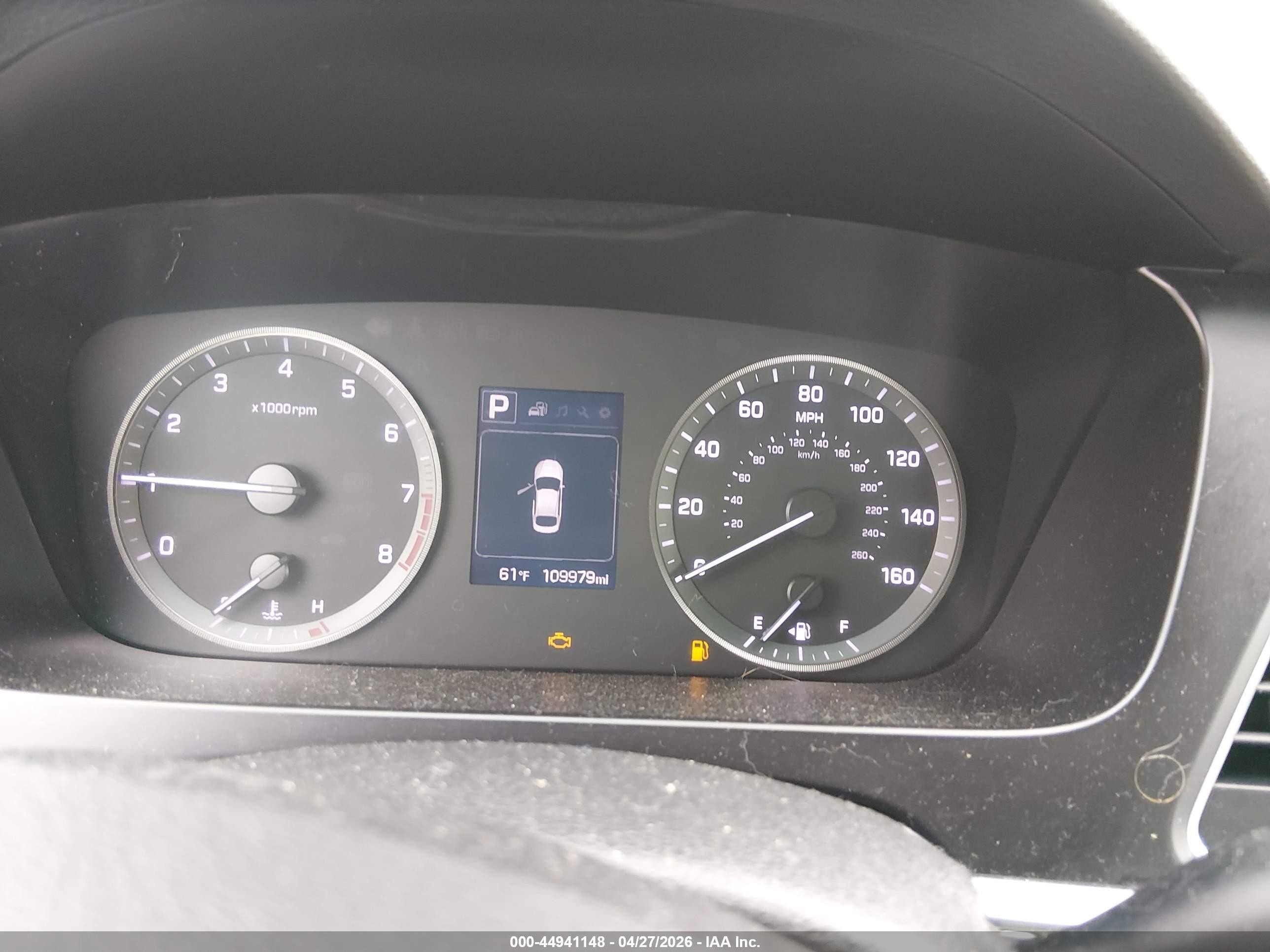 2015 Hyundai Sonata Se Black vin: 5NPE24AF9FH226785