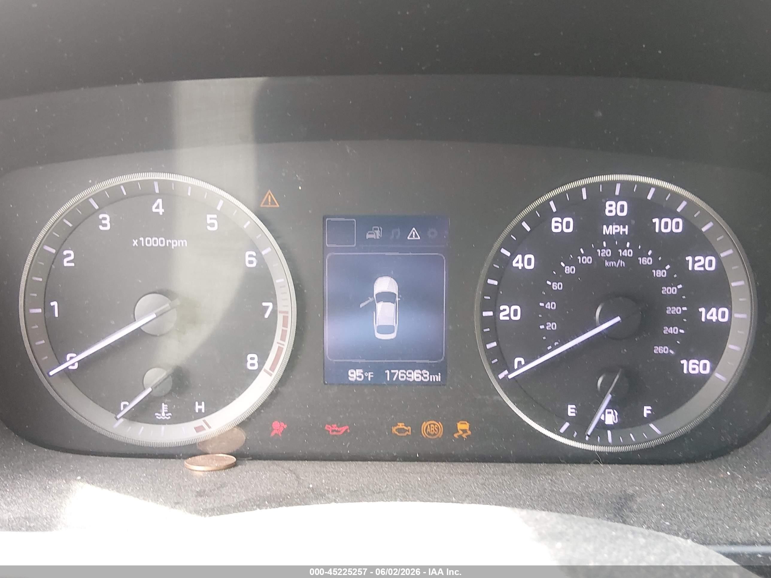 2015 Hyundai Sonata Se Black vin: 5NPE24AF9FH234871