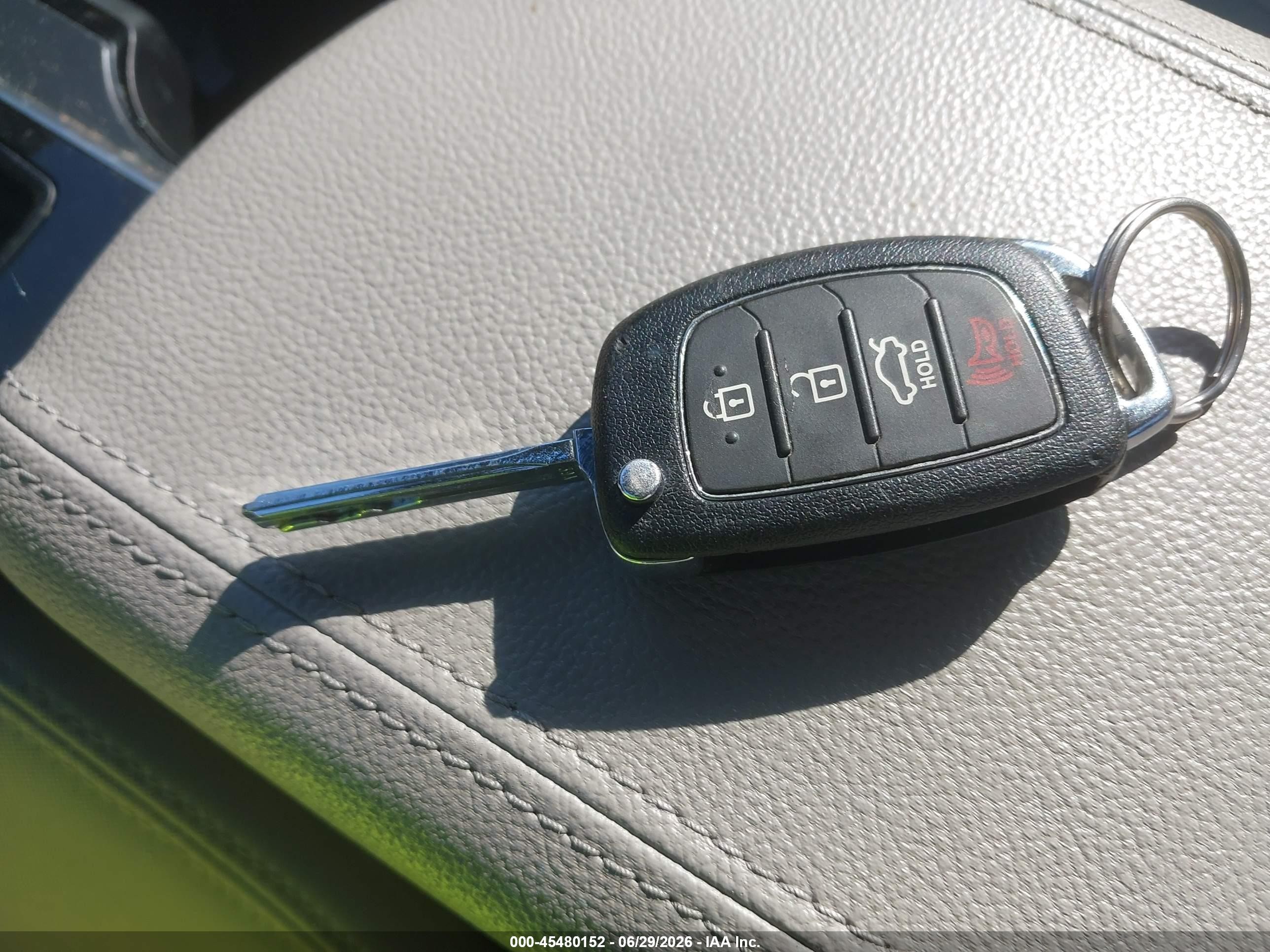 2015 Hyundai Sonata Se Blue vin: 5NPE24AF9FH235731