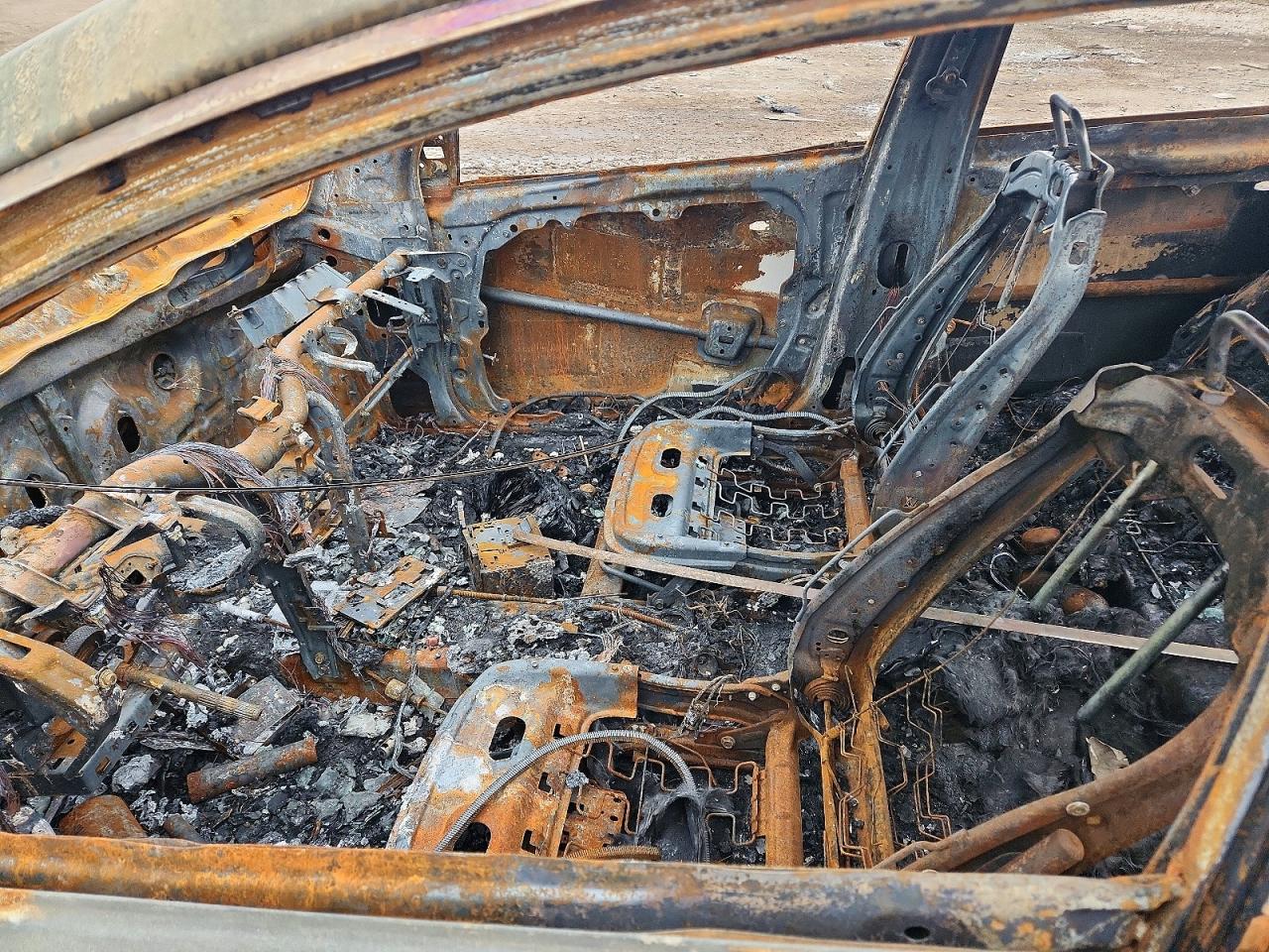 2018 Hyundai Sonata Se Burn vin: 5NPE24AF9JH605214