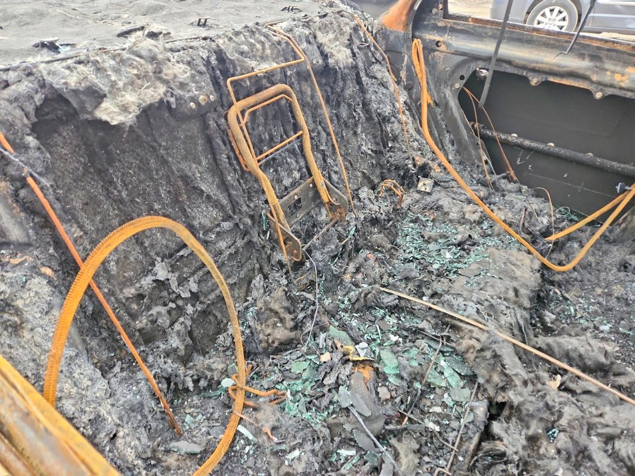 2018 Hyundai Sonata Se Burn vin: 5NPE24AF9JH605214
