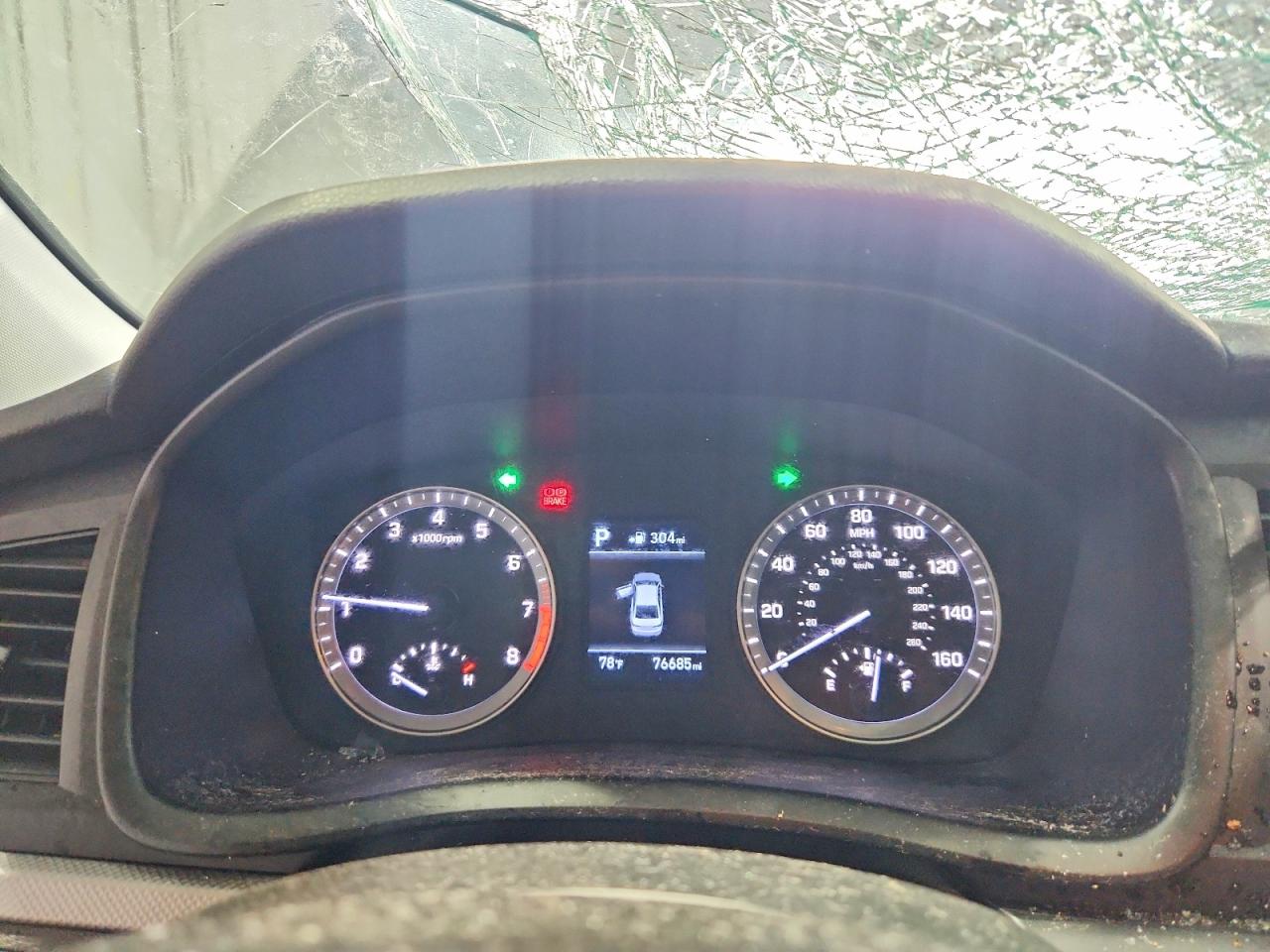 2018 Hyundai Sonata Se Gray vin: 5NPE24AF9JH648547