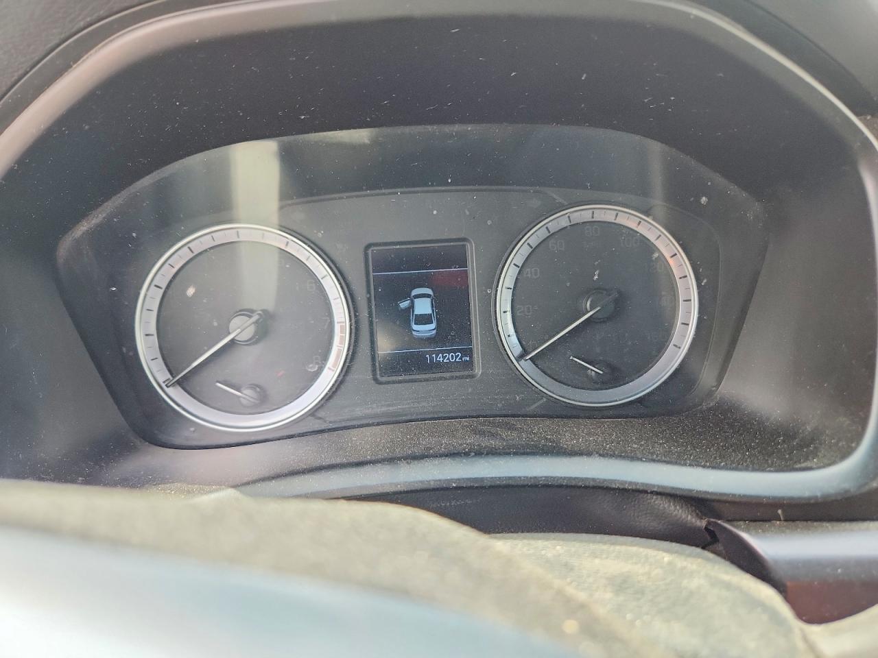 2018 Hyundai Sonata Se Gray vin: 5NPE24AF9JH714448