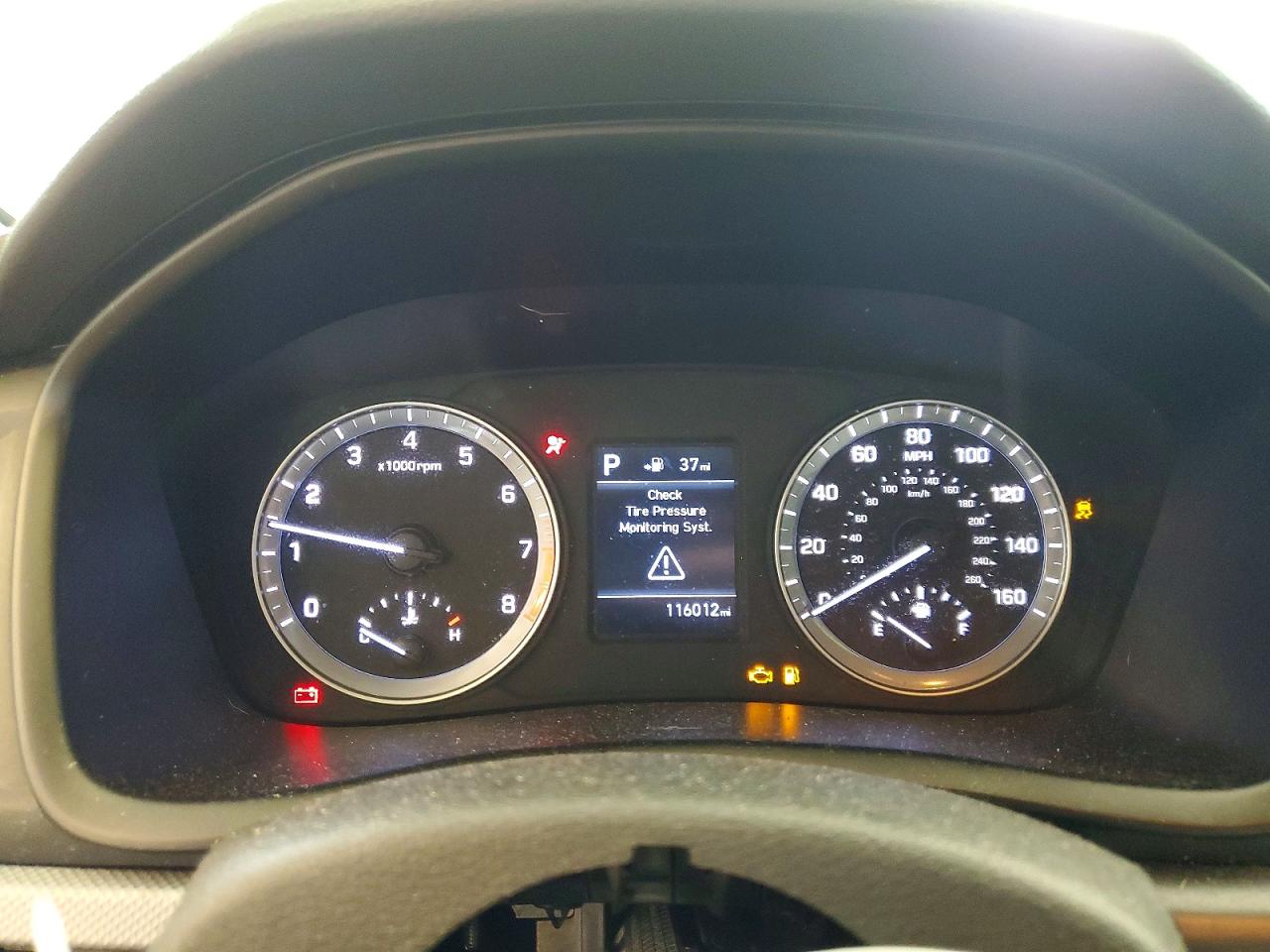 2019 Hyundai Sonata Se White vin: 5NPE24AF9KH786221