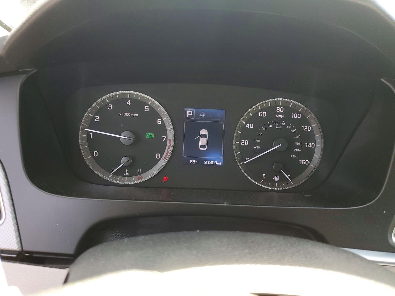 2015 Hyundai Sonata Se Серебряный vin: 5NPE24AFXFH016728