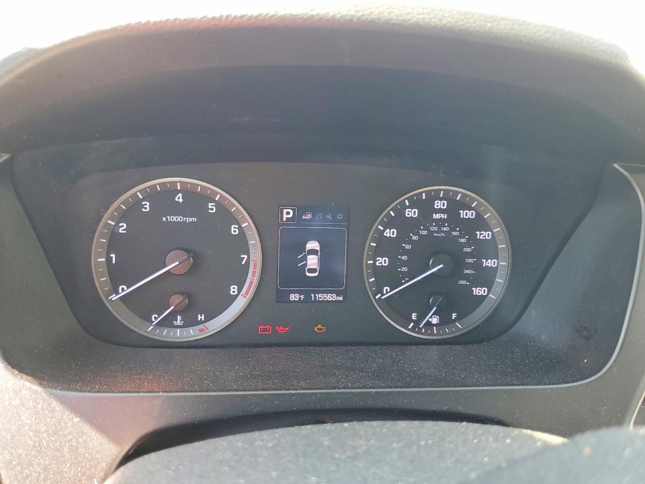 2015 Hyundai Sonata Se Синий vin: 5NPE24AFXFH079487
