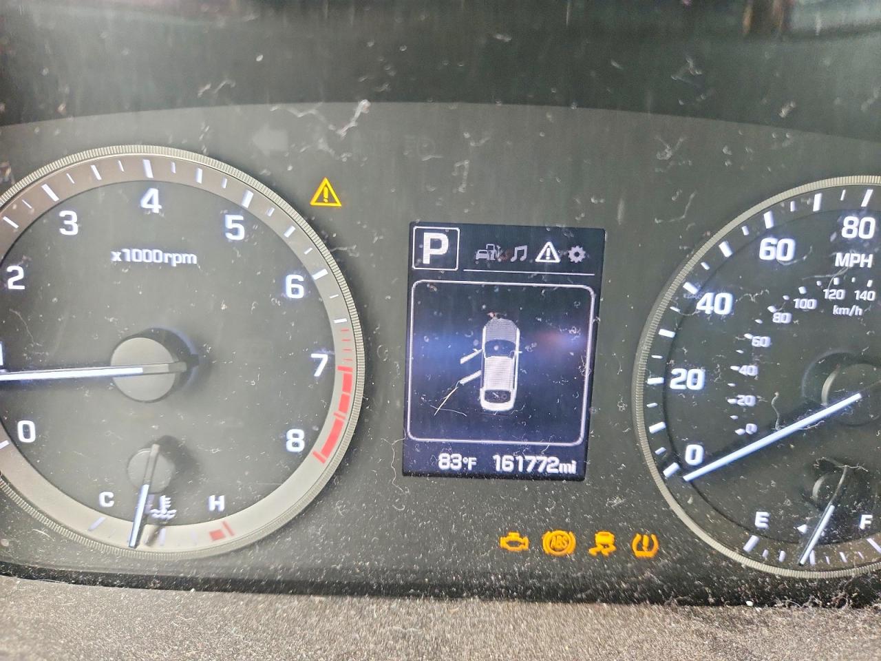 2015 Hyundai Sonata Se Черный vin: 5NPE24AFXFH141664