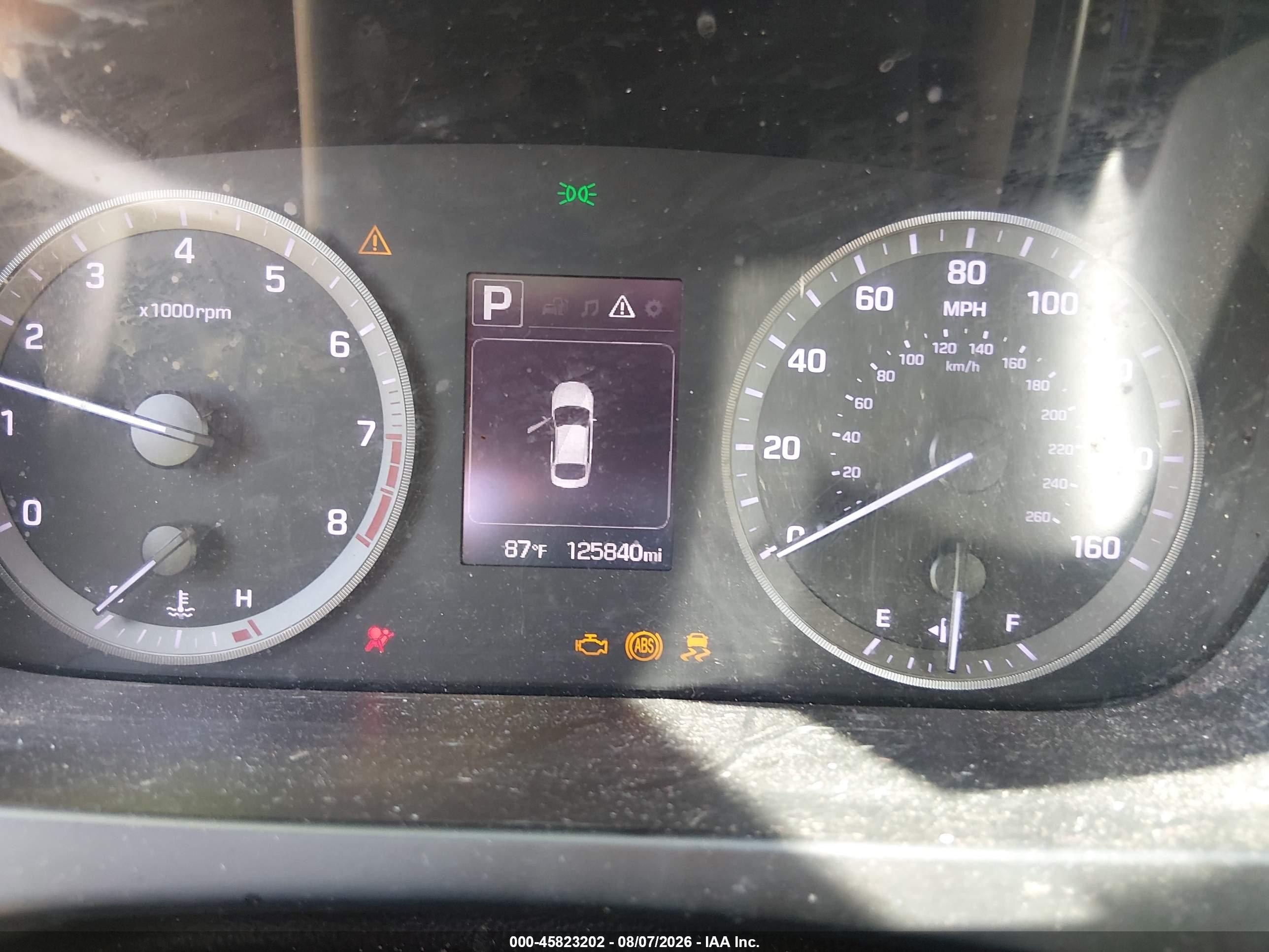 2015 Hyundai Sonata Se Blue vin: 5NPE24AFXFH147156