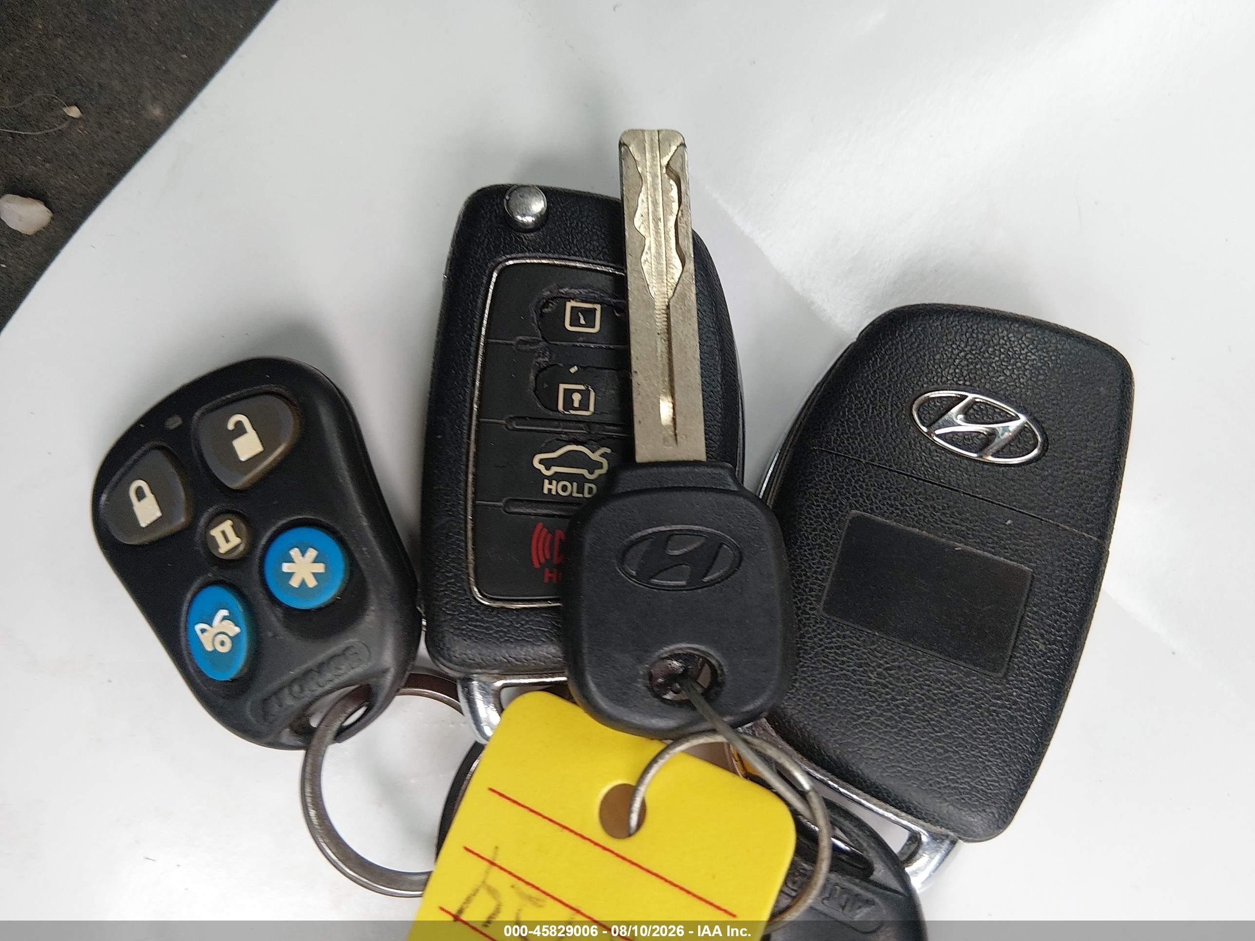 2015 Hyundai Sonata Se Синий vin: 5NPE24AFXFH158724