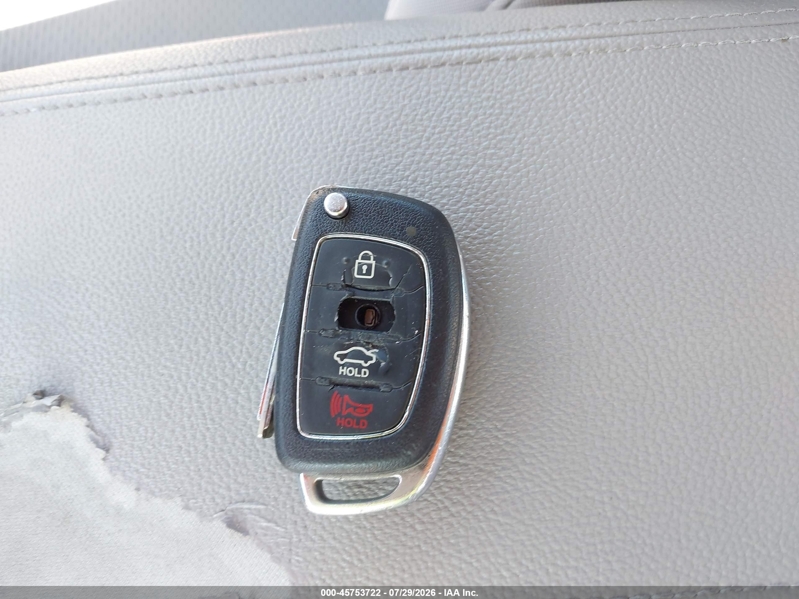 2015 Hyundai Sonata Se White vin: 5NPE24AFXFH192503