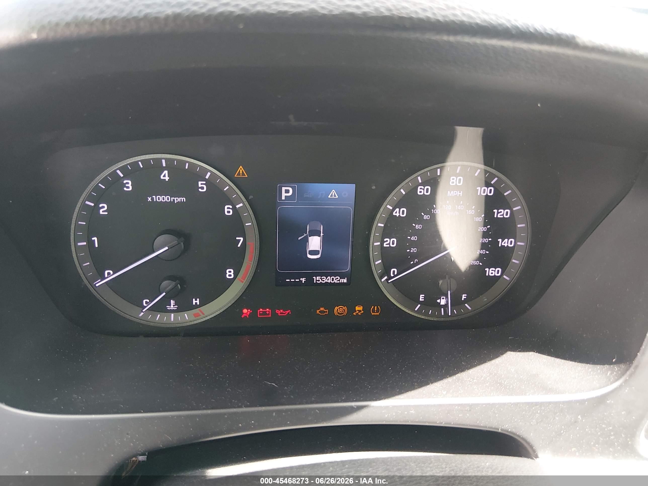 2015 Hyundai Sonata Se Silver vin: 5NPE24AFXFH202186