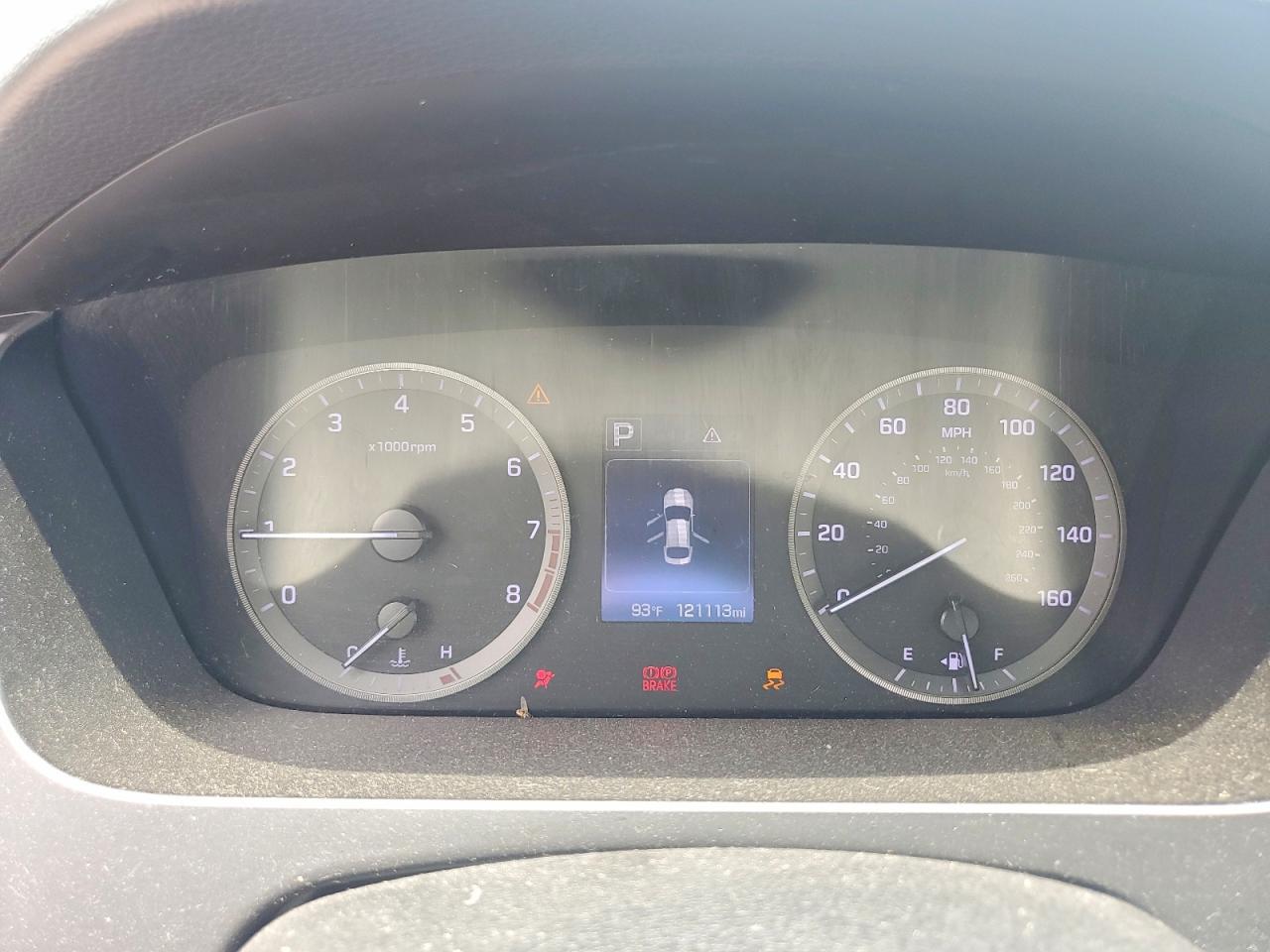 2015 Hyundai Sonata Se Blue vin: 5NPE24AFXFH203306