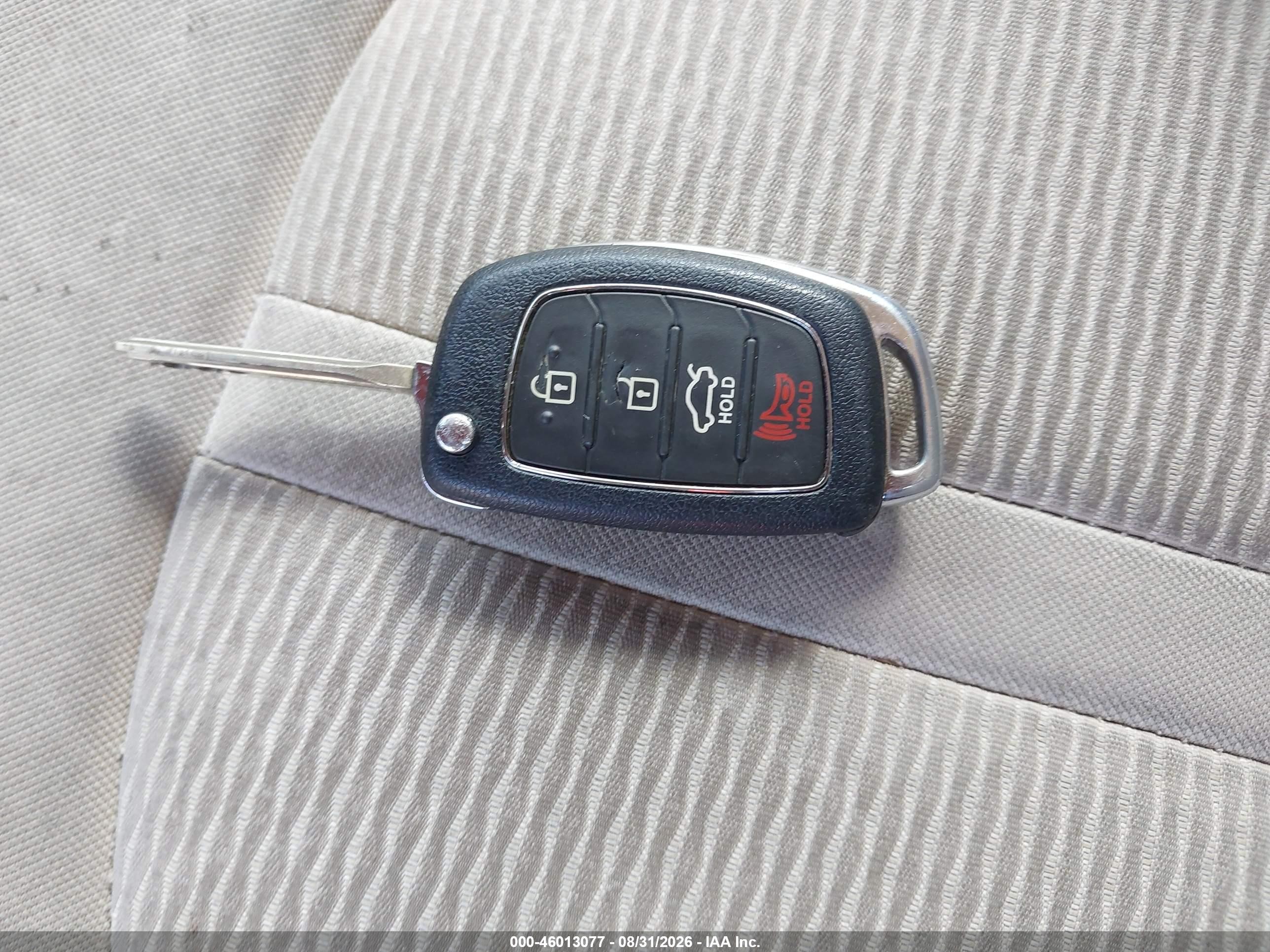 2015 Hyundai Sonata Se Коричневый vin: 5NPE24AFXFH218307