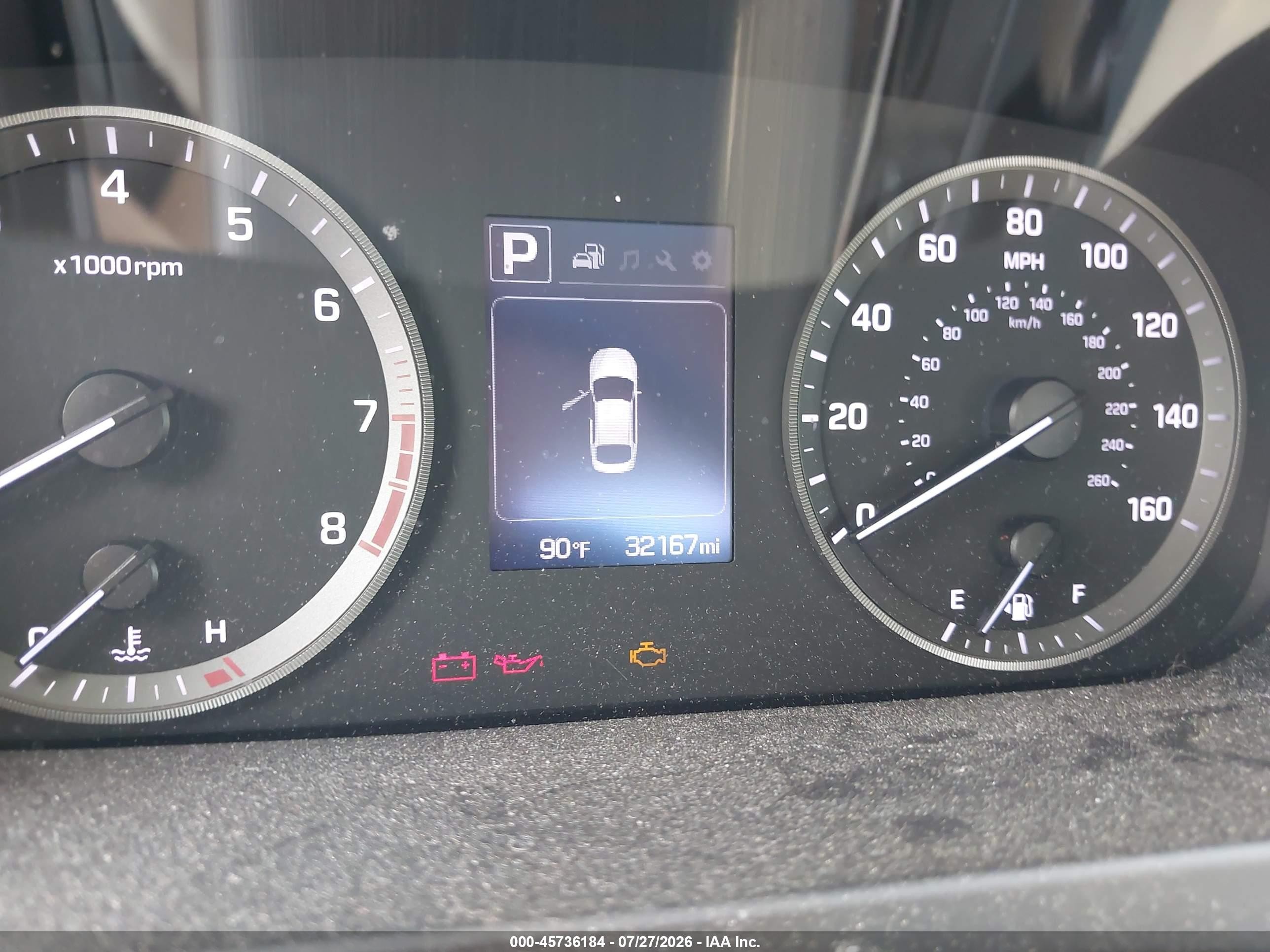 2015 Hyundai Sonata Se Black vin: 5NPE24AFXFH222700