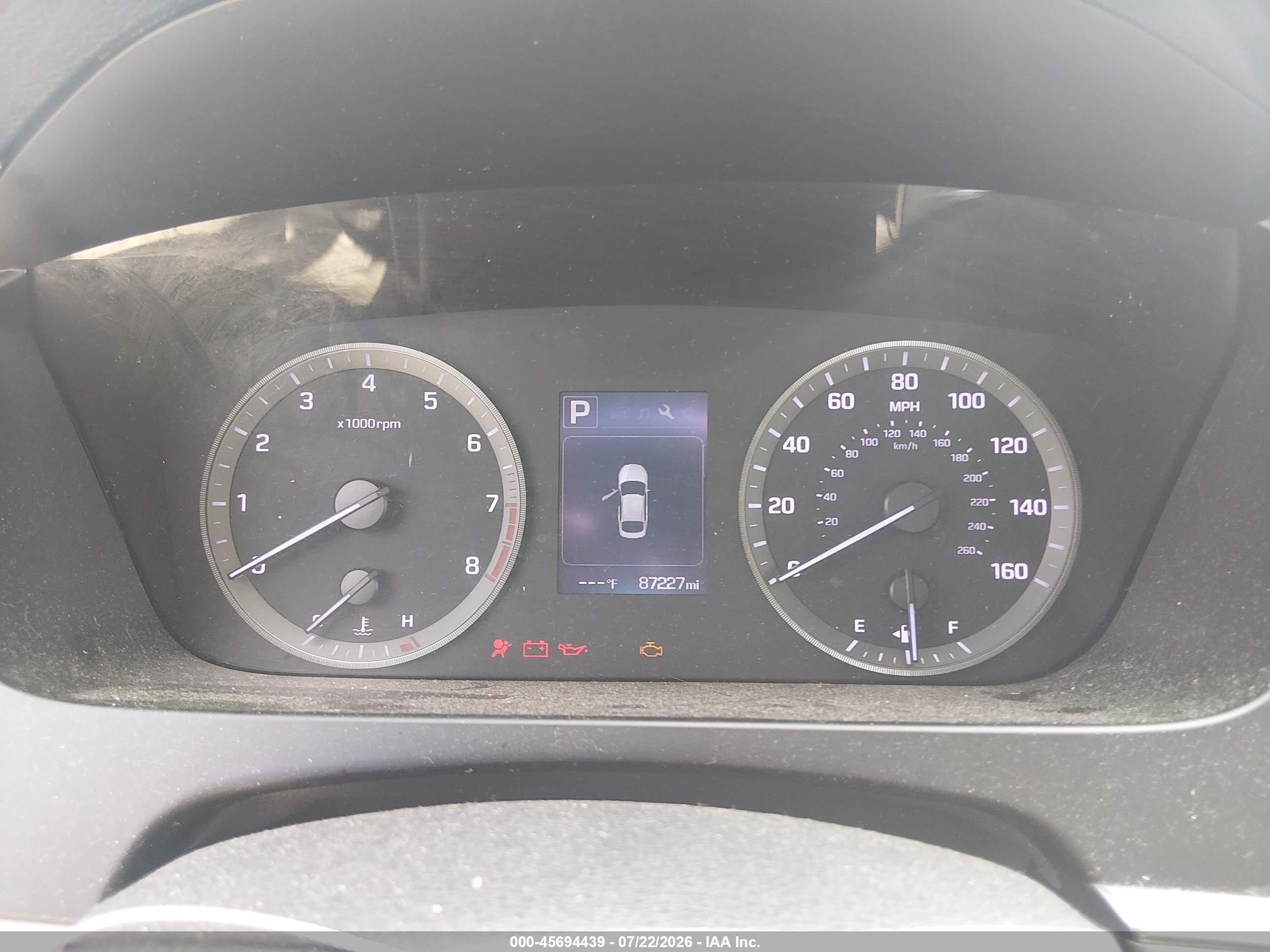2015 Hyundai Sonata Se Black vin: 5NPE24AFXFH227105