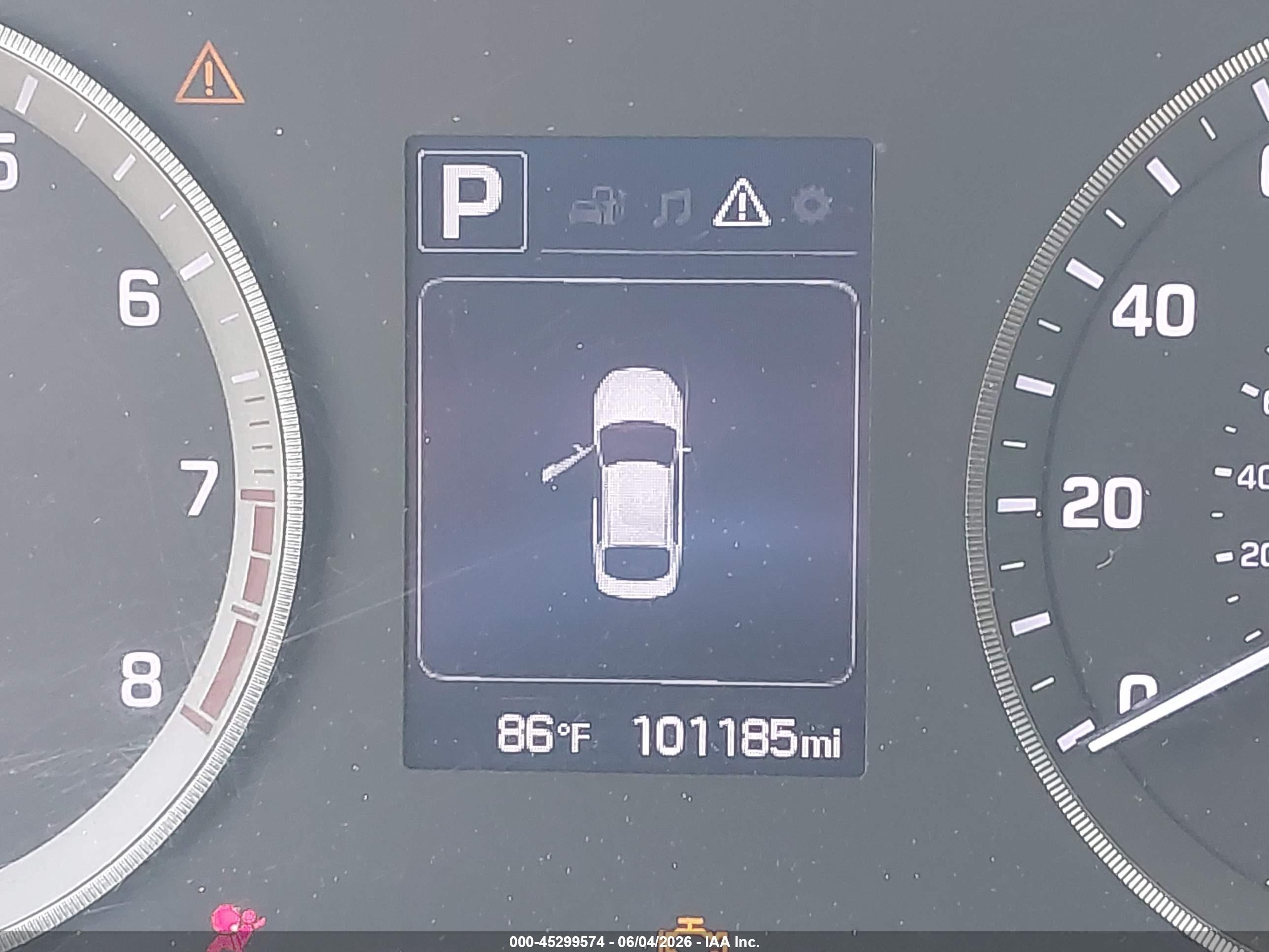 2015 Hyundai Sonata Se Синий vin: 5NPE24AFXFH231820