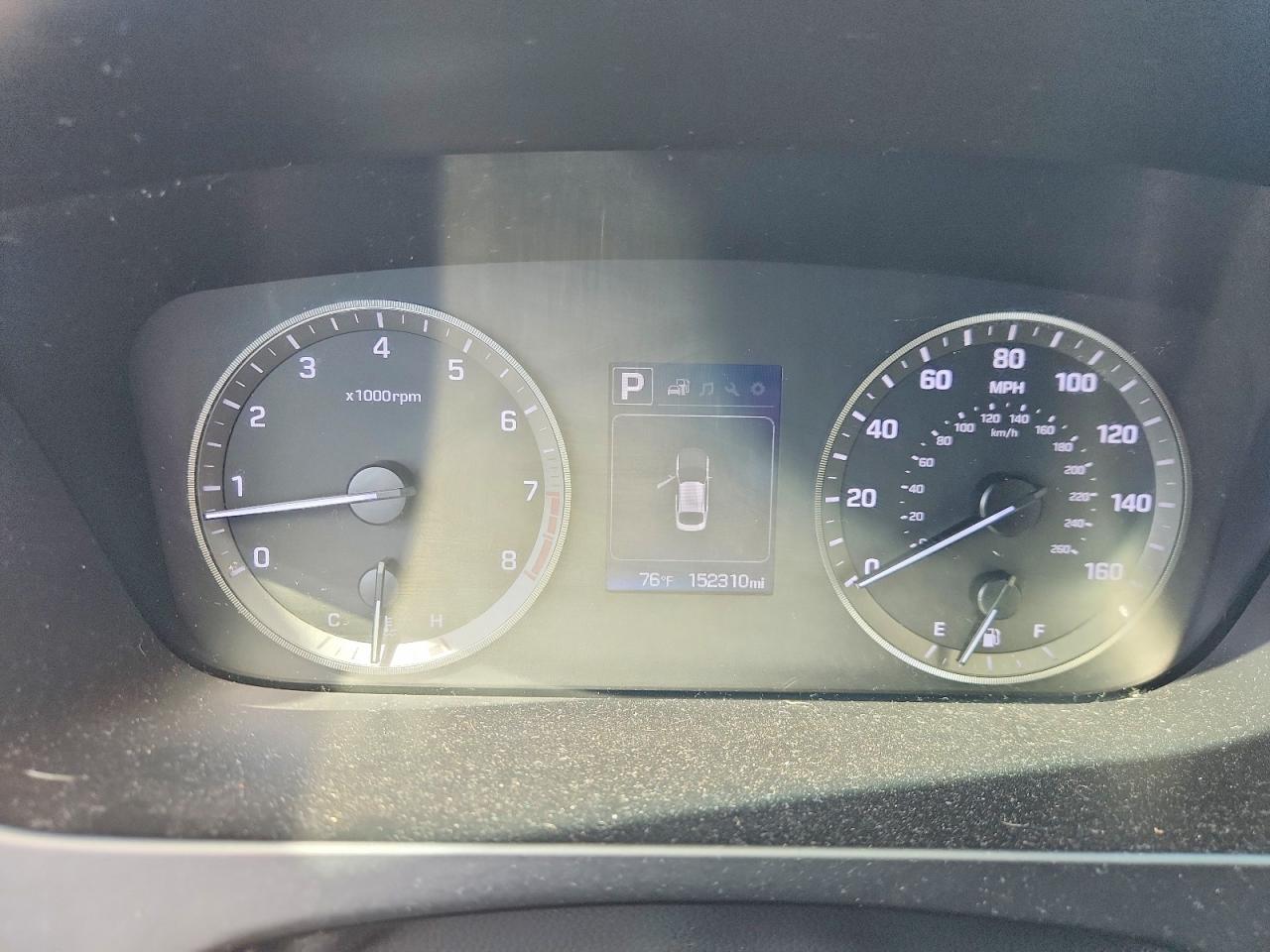 2015 Hyundai Sonata Se Blue vin: 5NPE24AFXFH243028