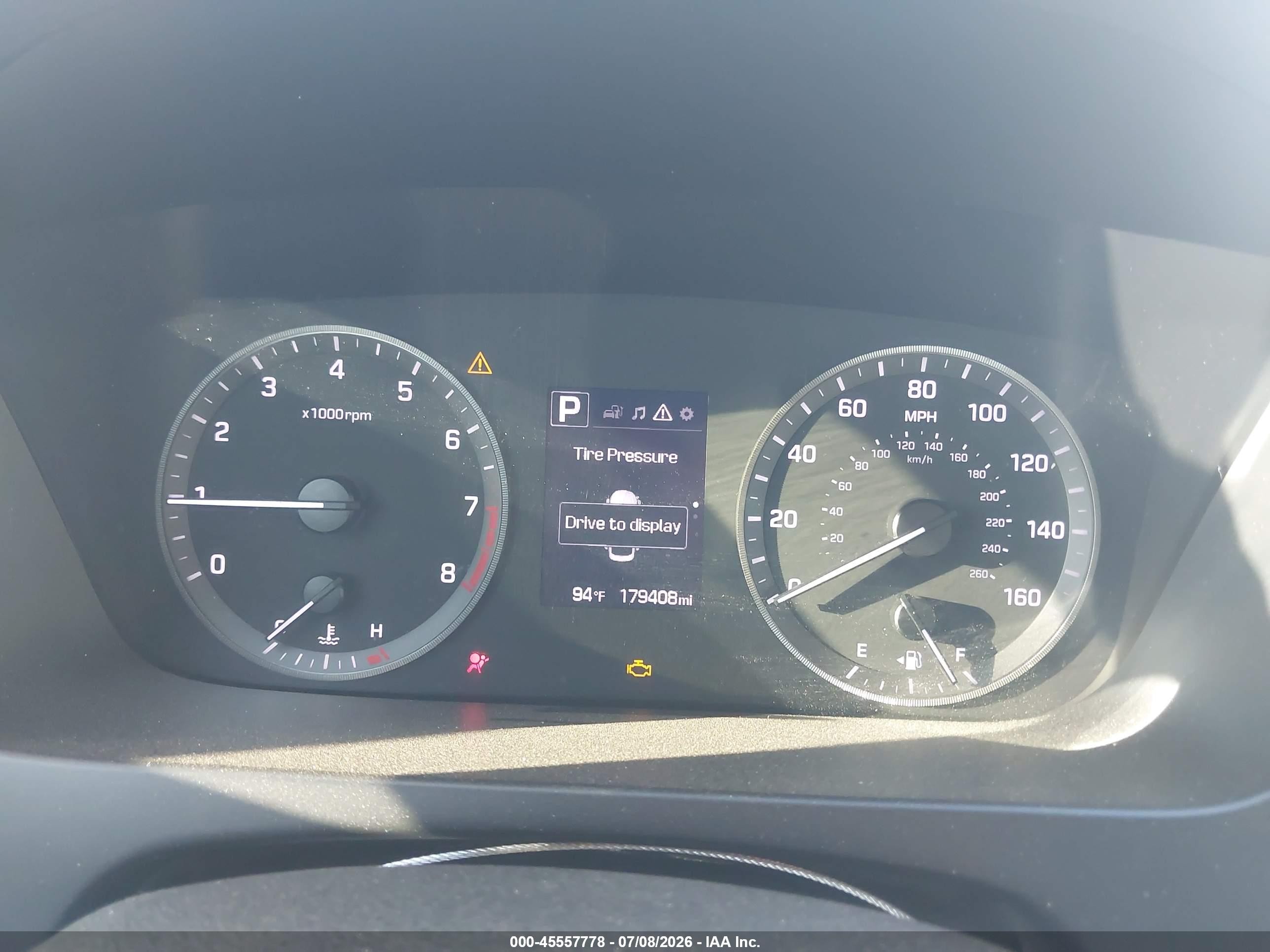 2015 Hyundai Sonata Se Blue vin: 5NPE24AFXFH249542