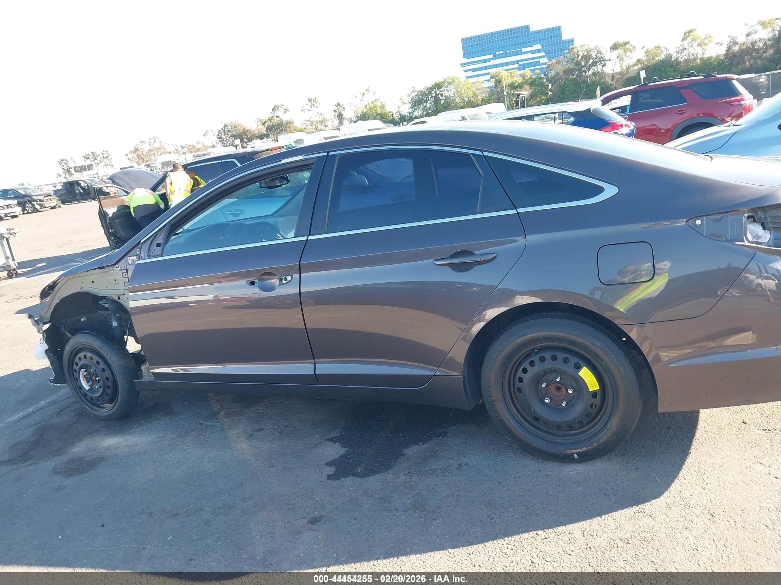 2016 Hyundai Sonata Se Brown vin: 5NPE24AFXGH435311