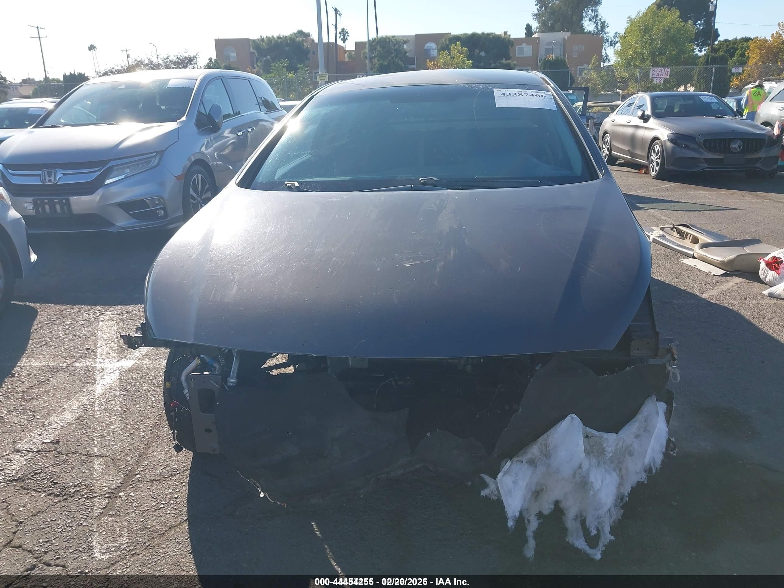 2016 Hyundai Sonata Se Brown vin: 5NPE24AFXGH435311