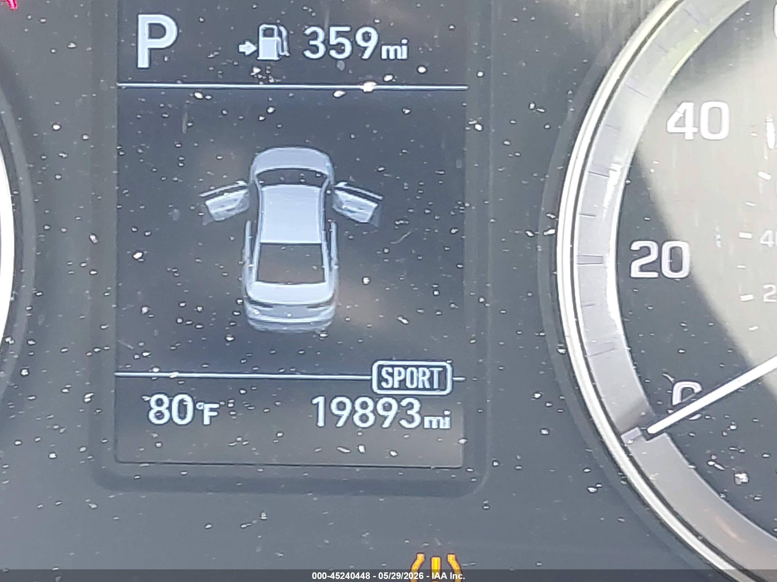 2018 Hyundai Sonata Se Silver vin: 5NPE24AFXJH600703