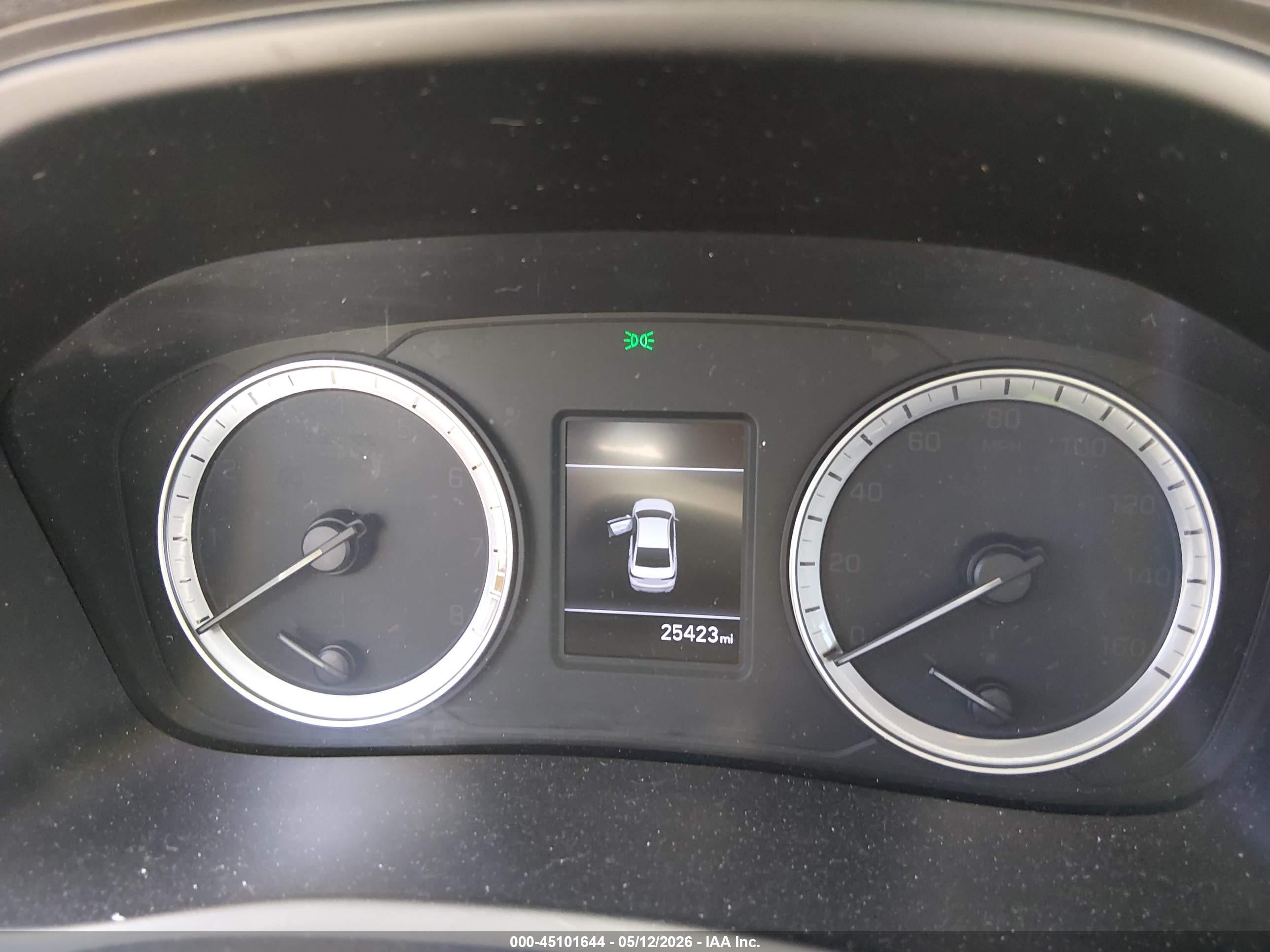 2019 Hyundai Sonata Se Gray vin: 5NPE24AFXKH743393