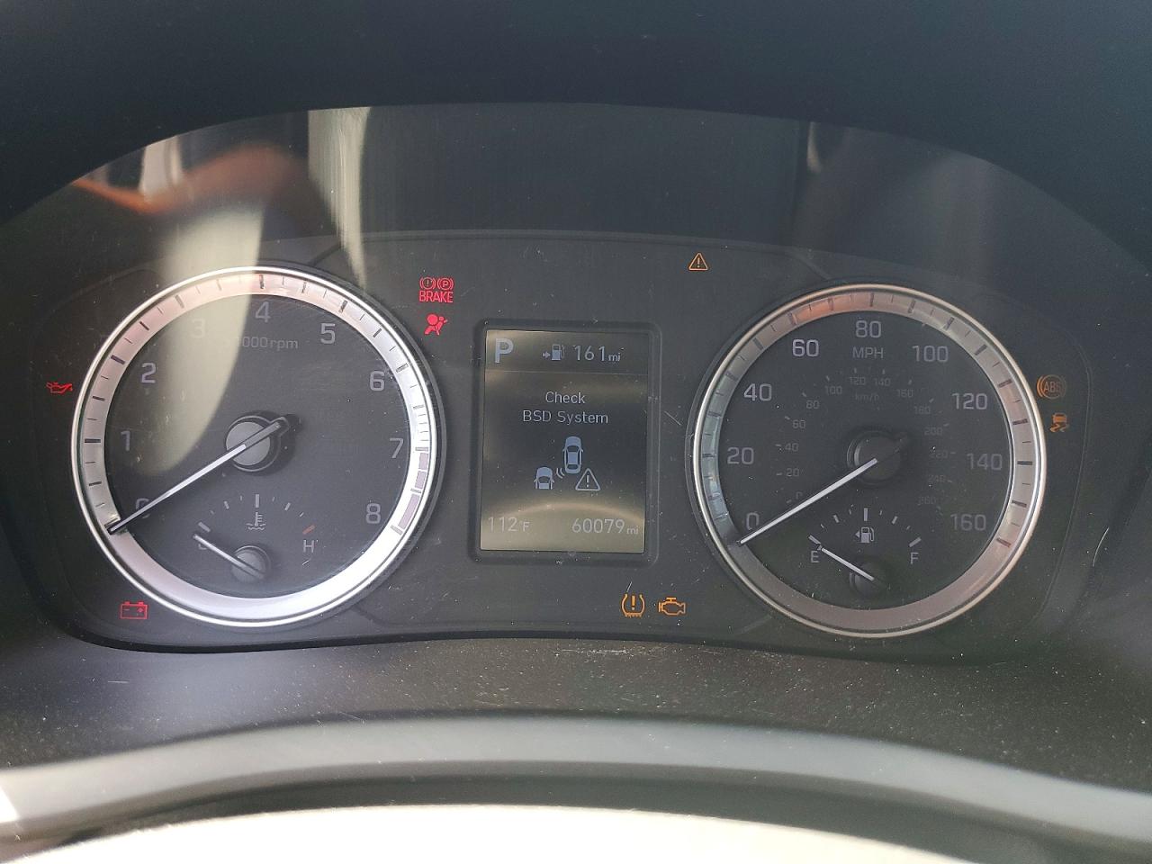 2019 Hyundai Sonata Se White vin: 5NPE24AFXKH778354