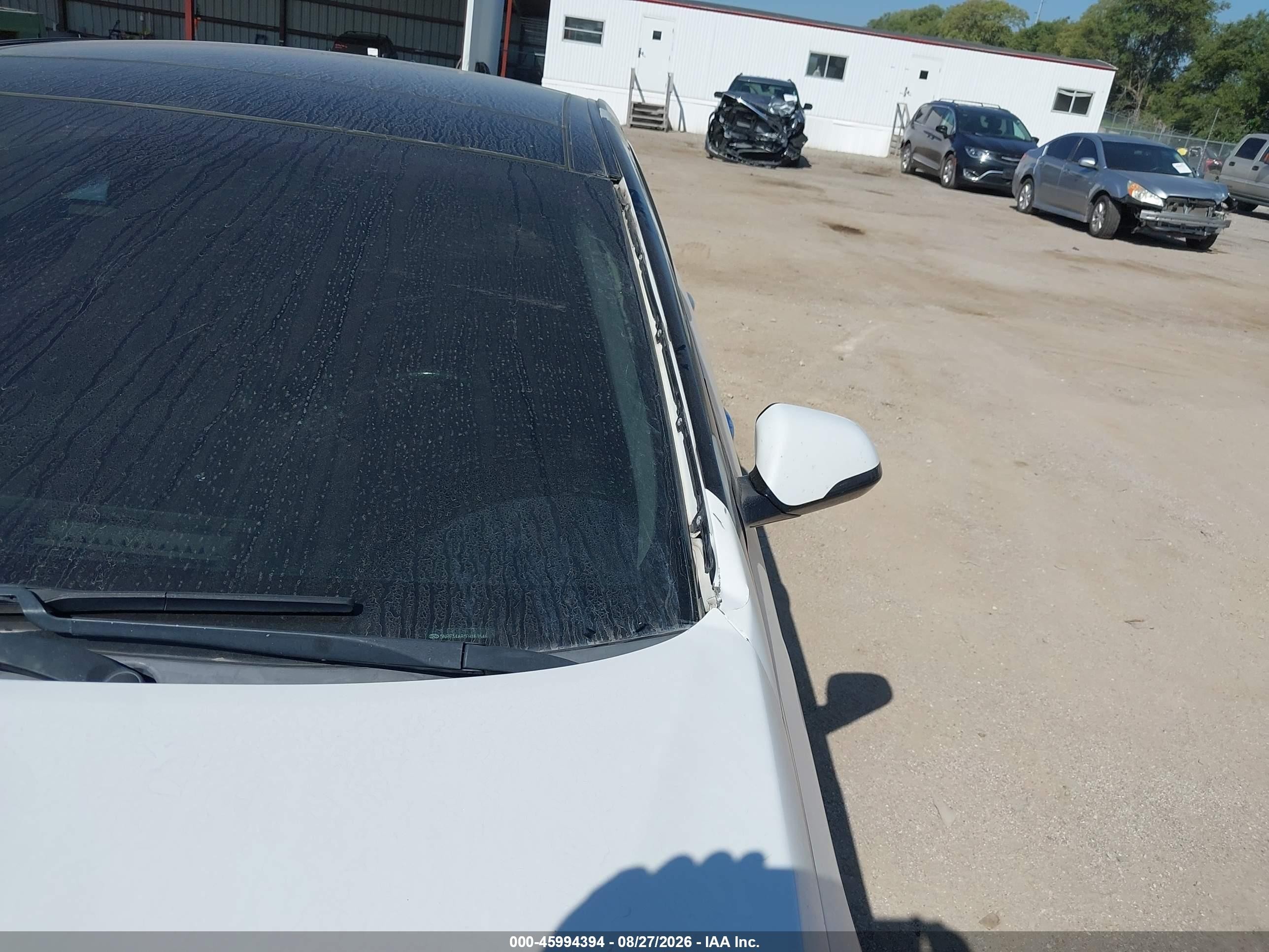 2015 Hyundai Sonata Limited 2.0t White vin: 5NPE34AB1FH163546