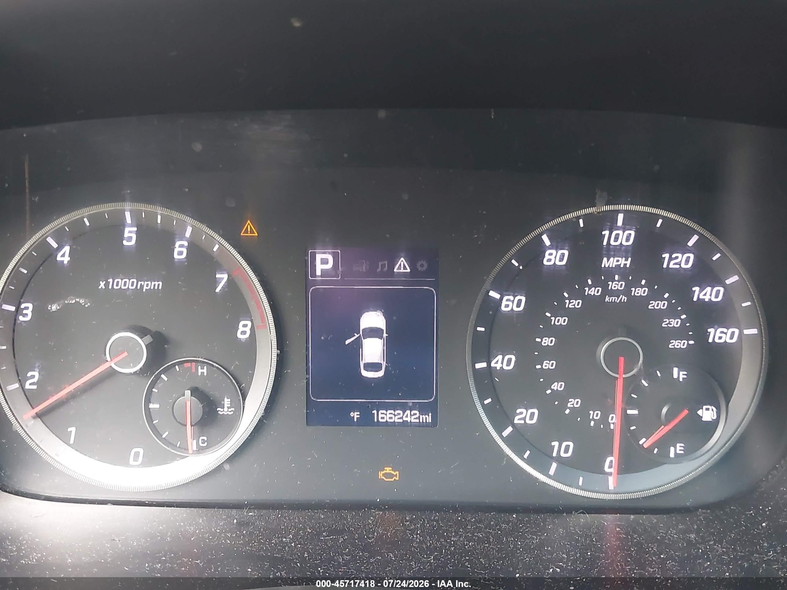 2015 Hyundai Sonata Sport 2.0t Black vin: 5NPE34AB1FH208484