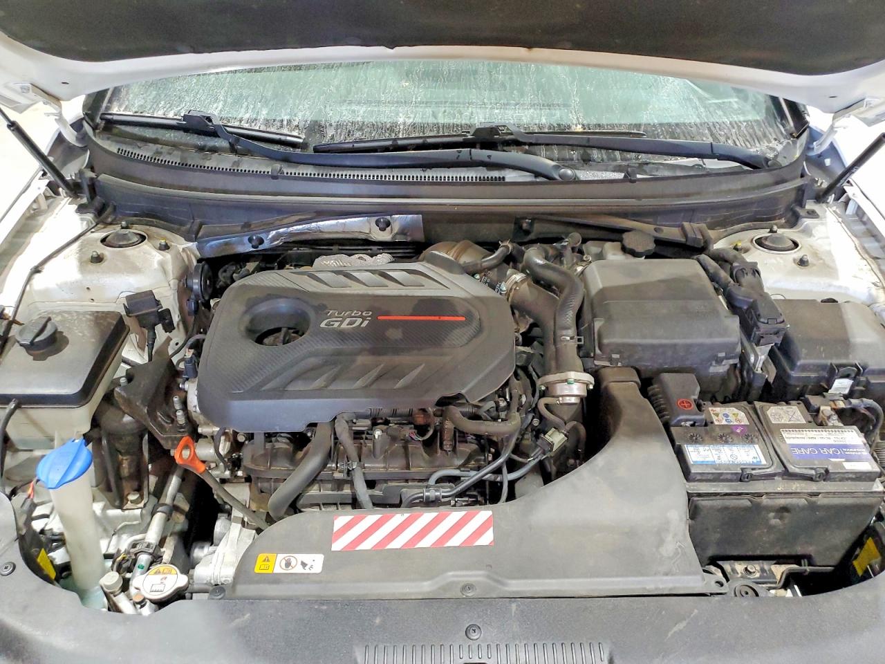 2015 Hyundai Sonata Limited 2.0t Silver vin: 5NPE34AB2FH133617
