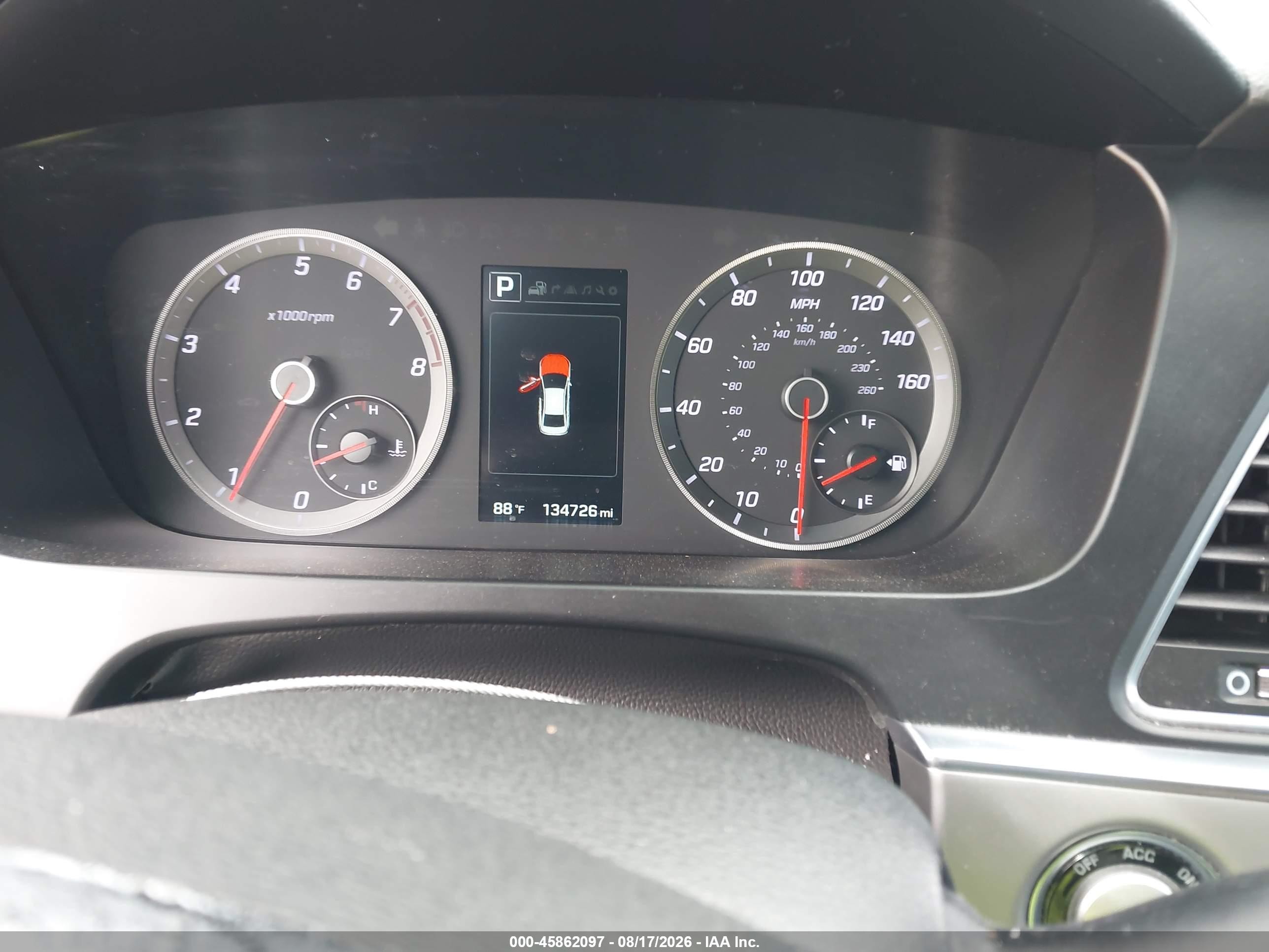 2015 Hyundai Sonata Limited 2.0t Black vin: 5NPE34AB2FH253627