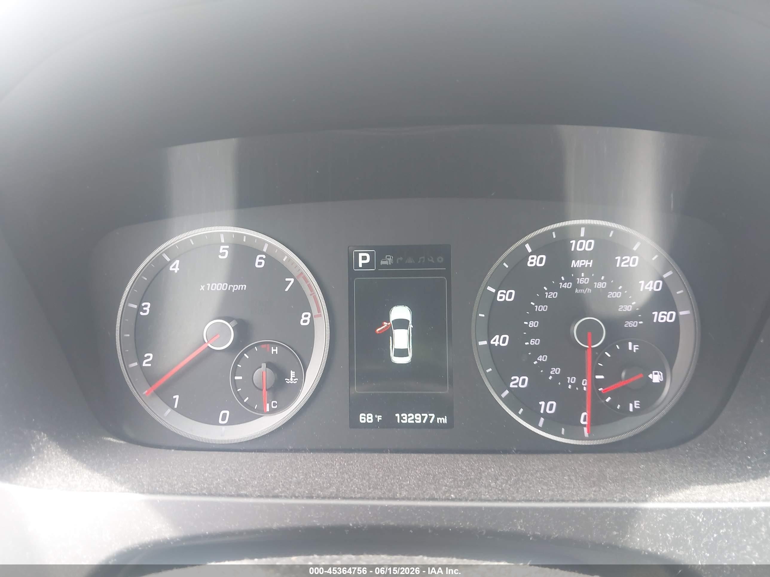 2015 Hyundai Sonata Limited 2.0t Silver vin: 5NPE34AB3FH145100