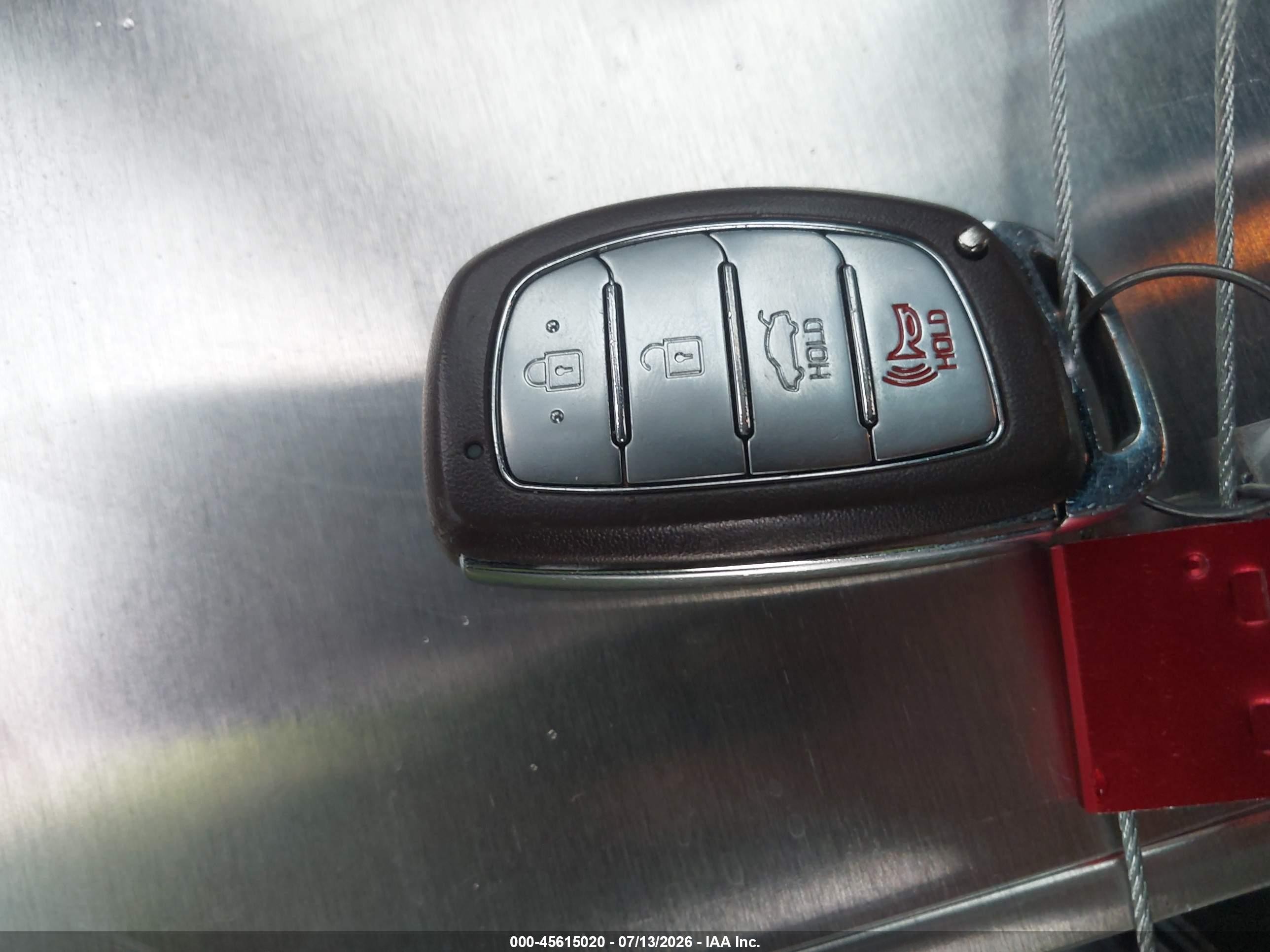 2015 Hyundai Sonata Sport 2.0t Белый vin: 5NPE34AB3FH162334